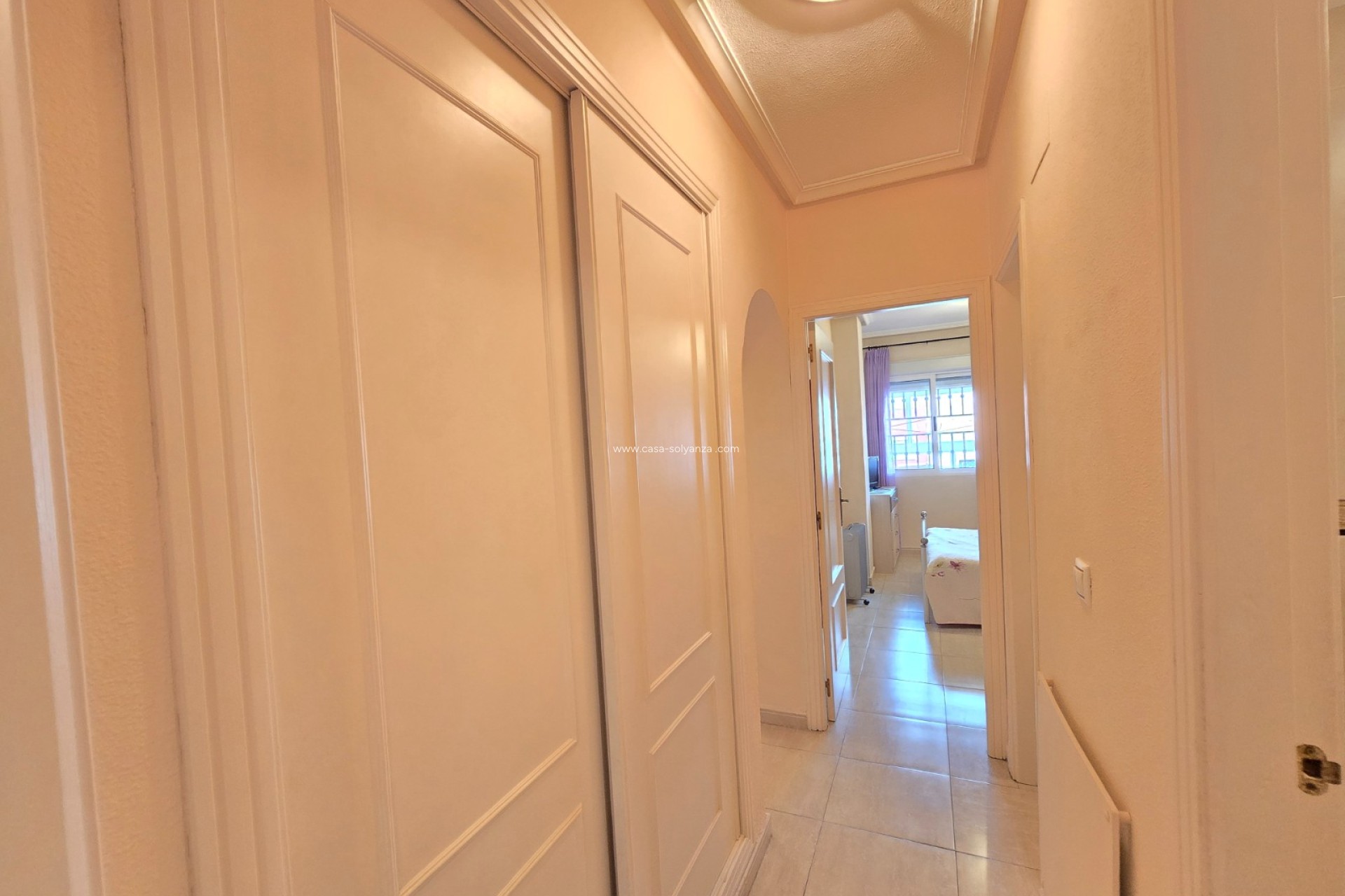 Wiederverkauf - Wohnung - Orihuela Costa - Costa Blanca