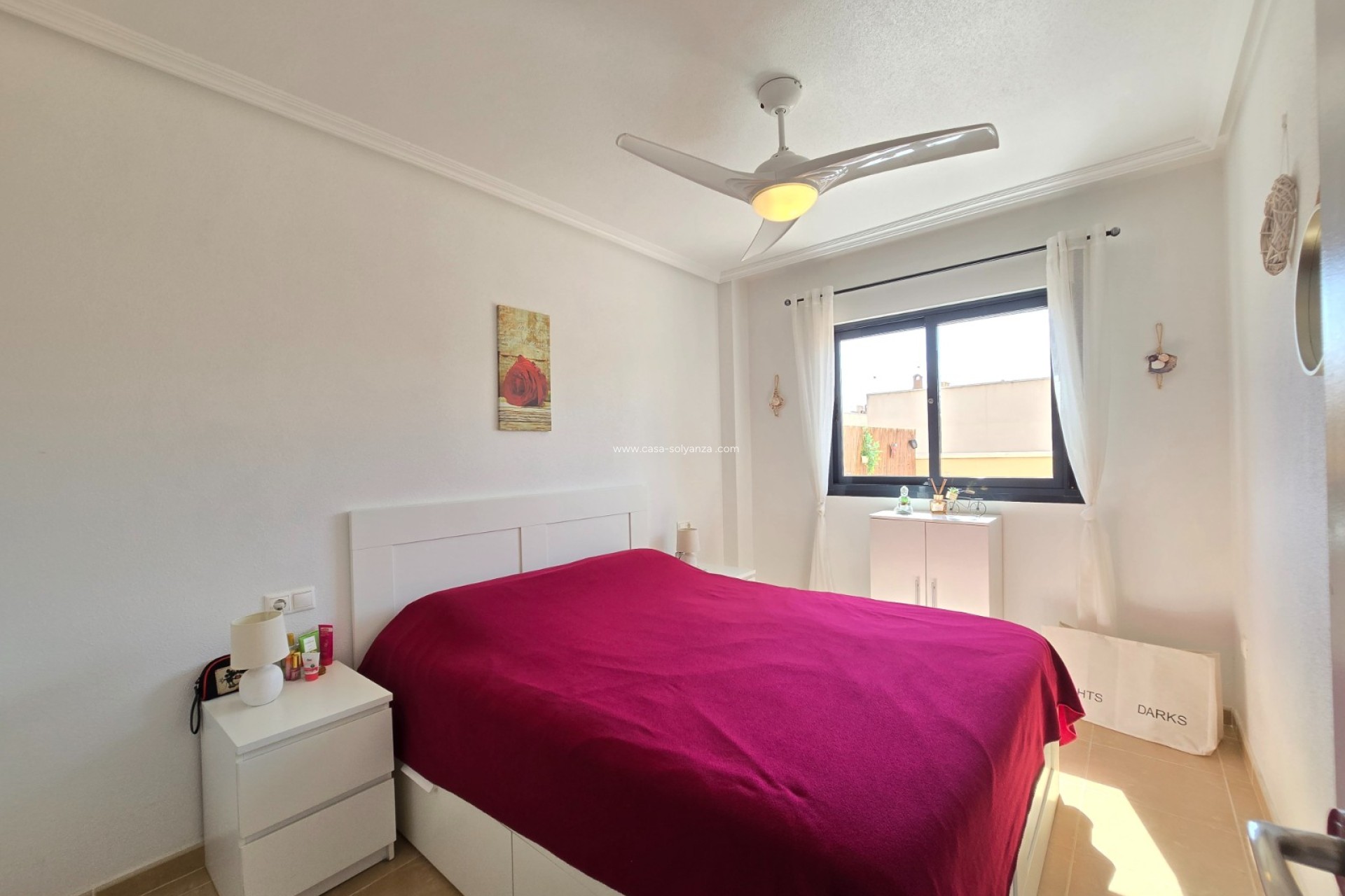 Wiederverkauf - Wohnung - Orihuela Costa - Costa Blanca