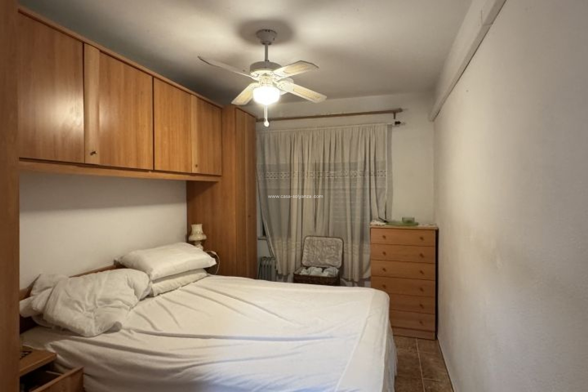 Wiederverkauf - Wohnung - Orihuela Costa - Costa Blanca