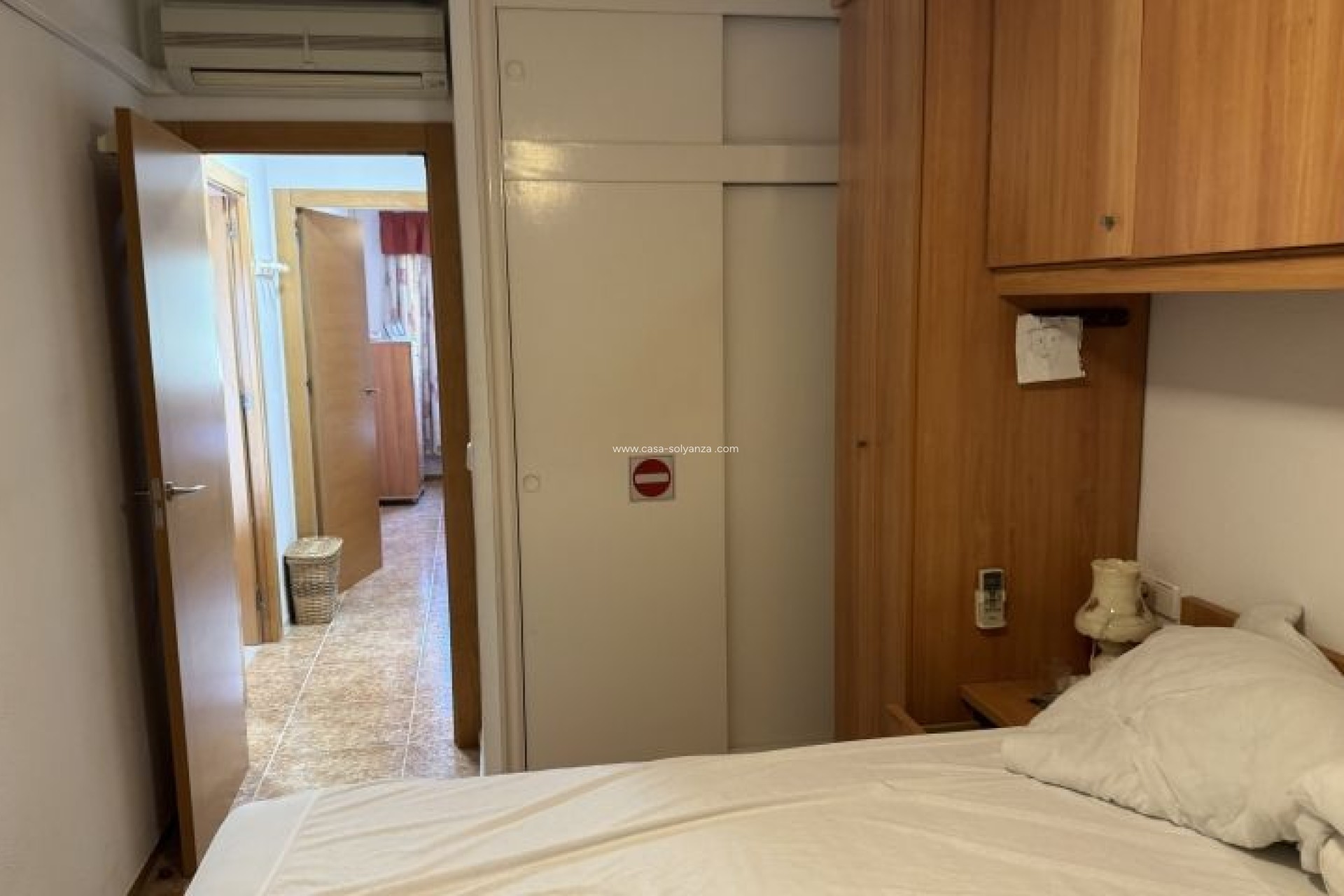 Wiederverkauf - Wohnung - Orihuela Costa - Costa Blanca