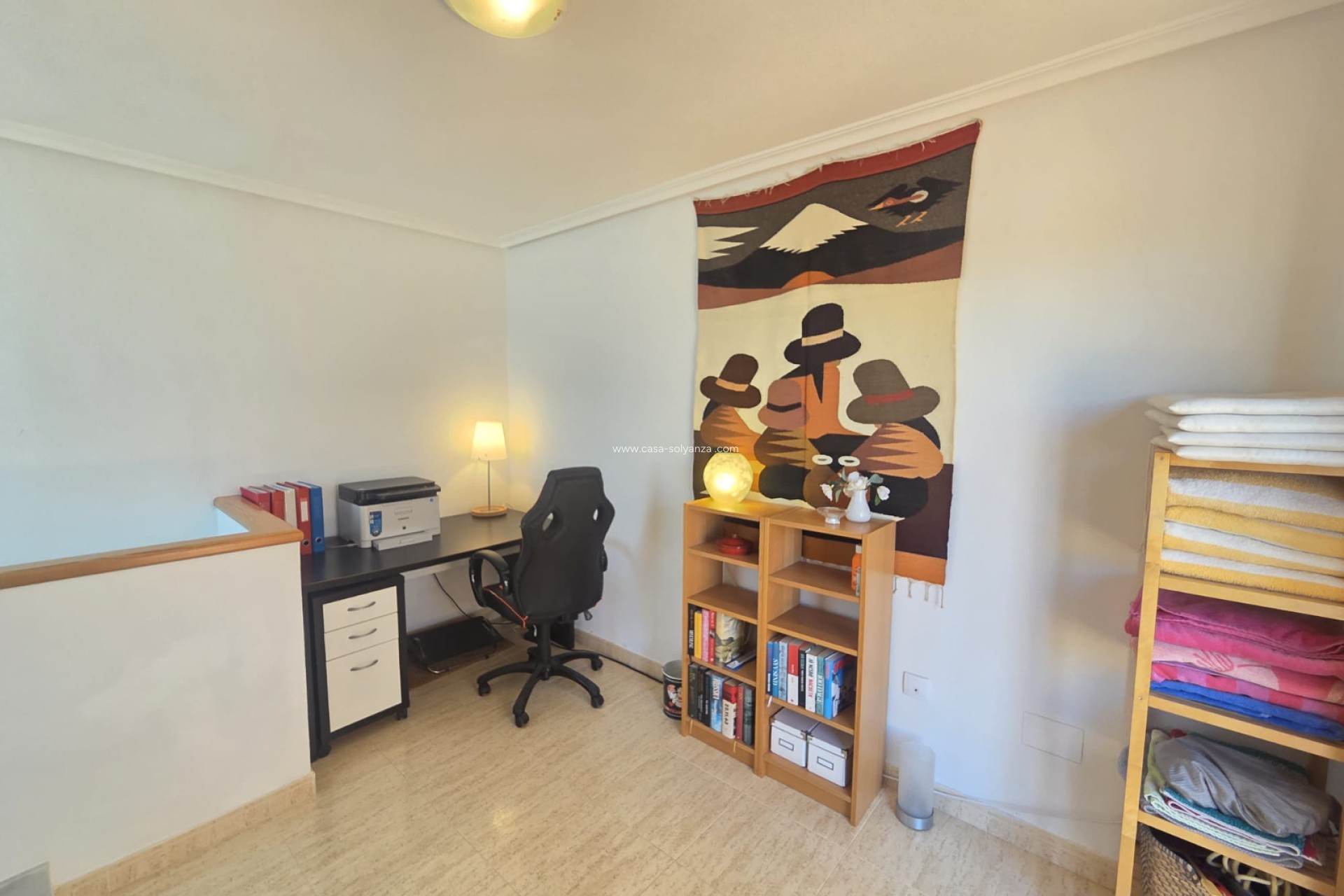 Wiederverkauf - Wohnung - Orihuela Costa - Costa Blanca
