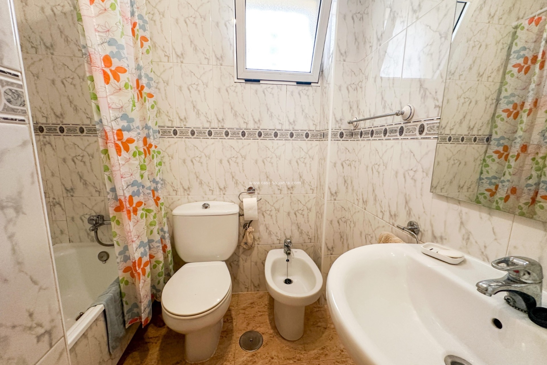 Wiederverkauf - Wohnung - Orihuela Costa - Costa Blanca
