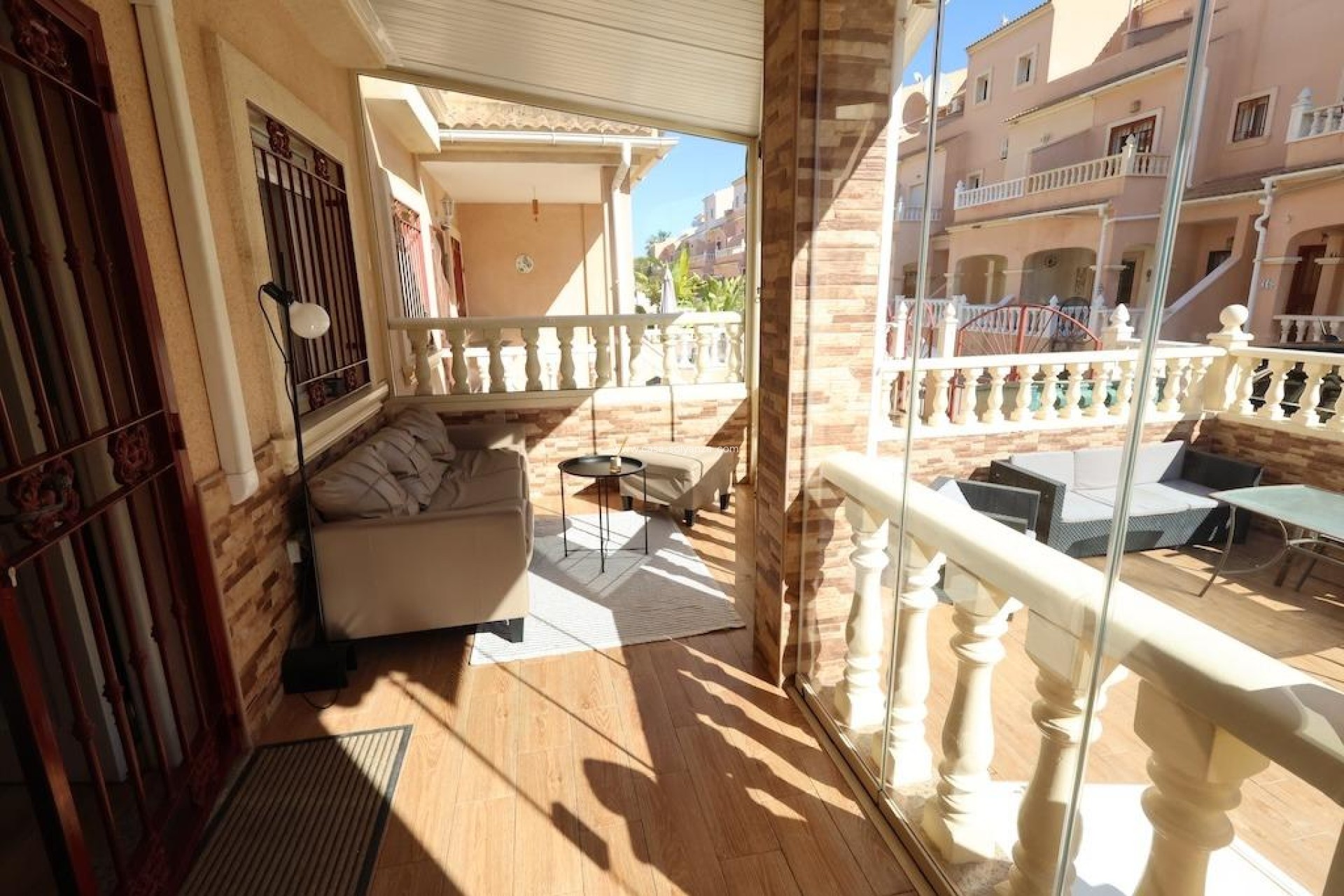 Wiederverkauf - Wohnung - Orihuela Costa - Costa Blanca