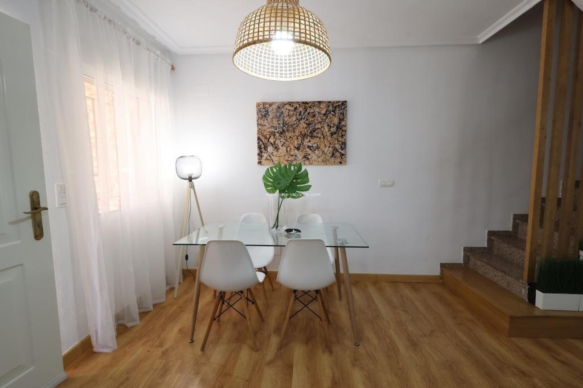 Wiederverkauf - Wohnung - Orihuela Costa - Costa Blanca