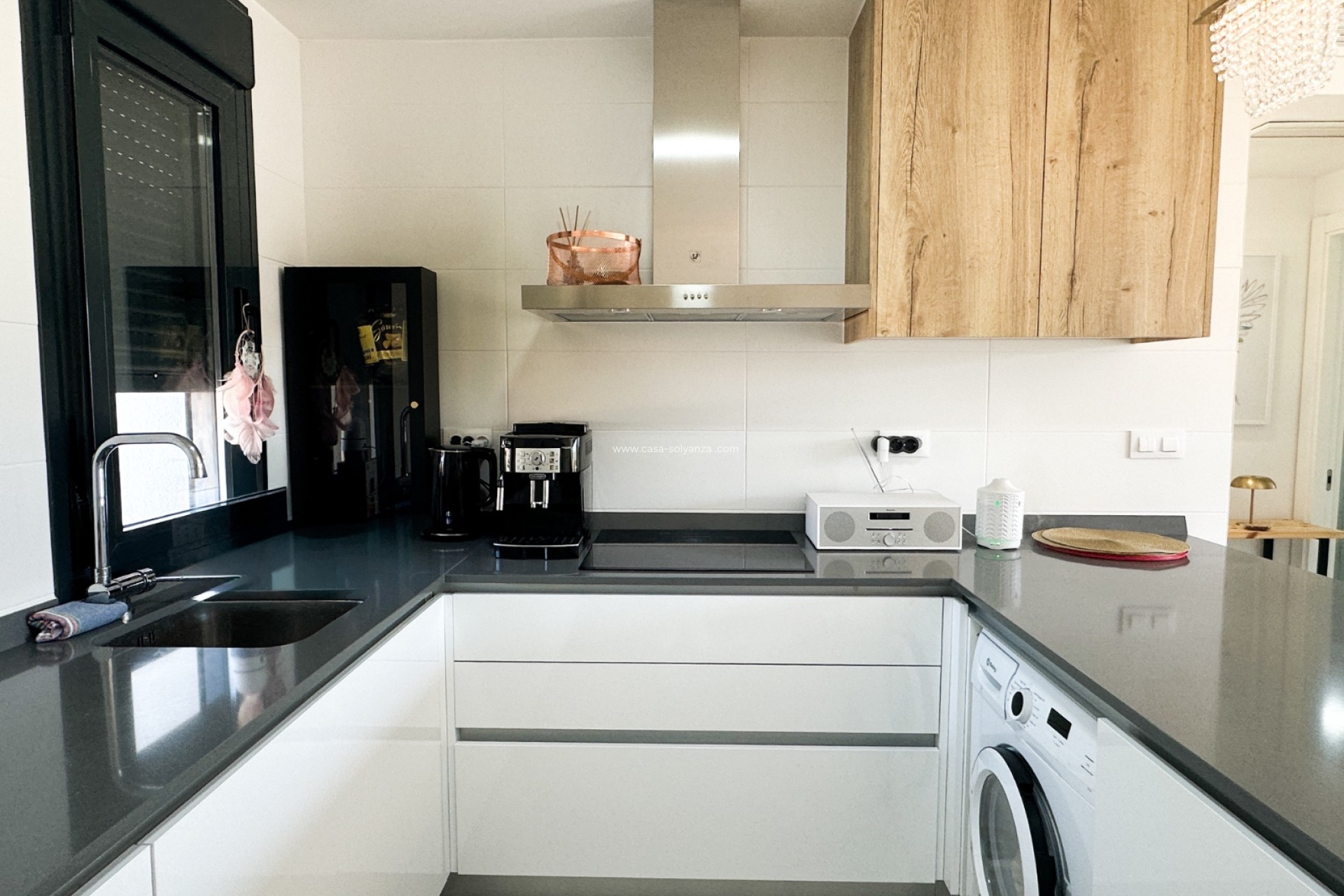 Wiederverkauf - Wohnung - Orihuela Costa - Costa Blanca