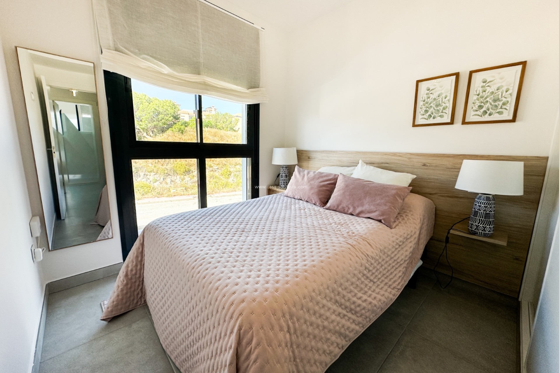 Wiederverkauf - Wohnung - Orihuela Costa - Costa Blanca