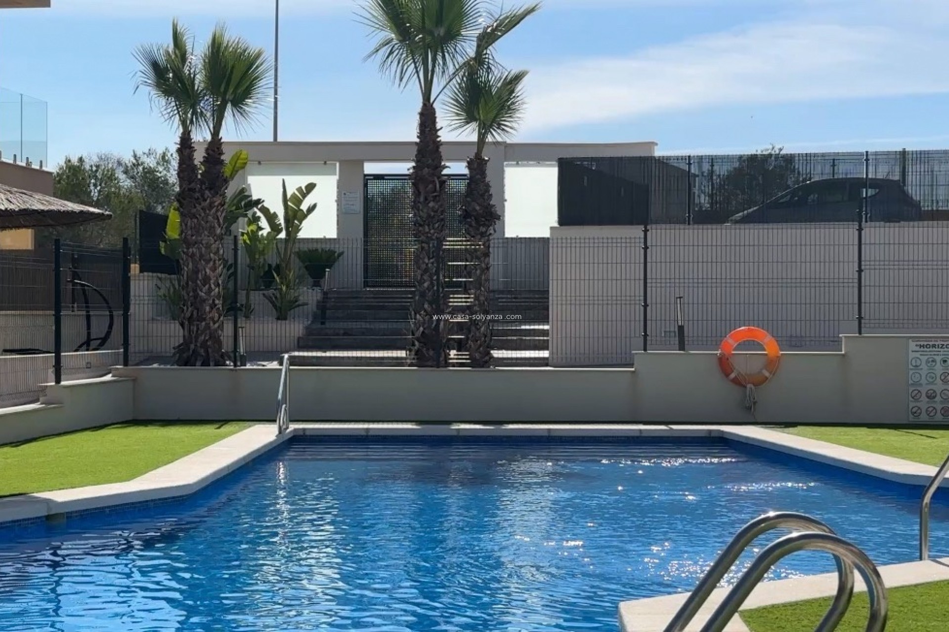 Wiederverkauf - Wohnung - Orihuela Costa - Costa Blanca