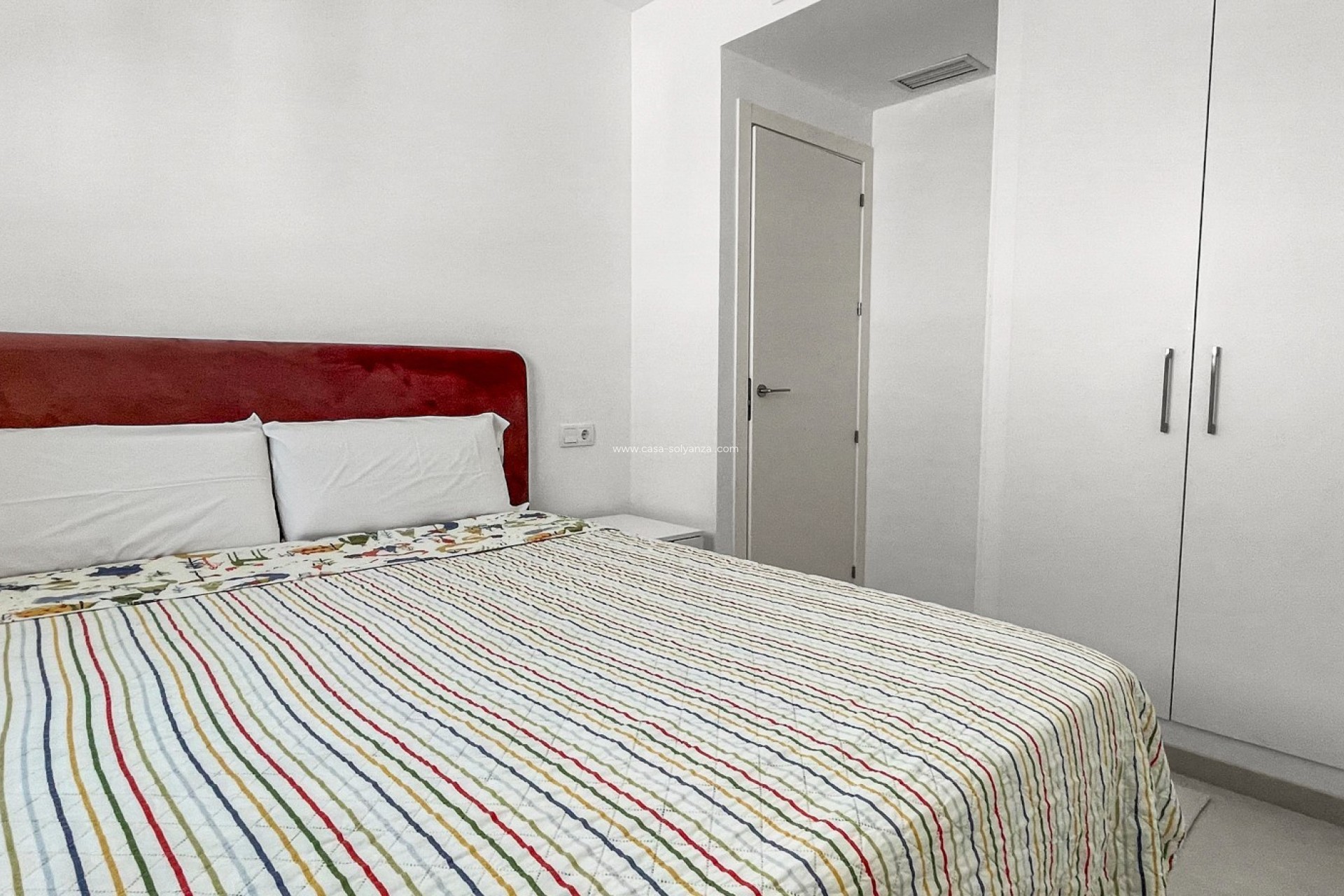 Wiederverkauf - Wohnung - Orihuela Costa - Costa Blanca