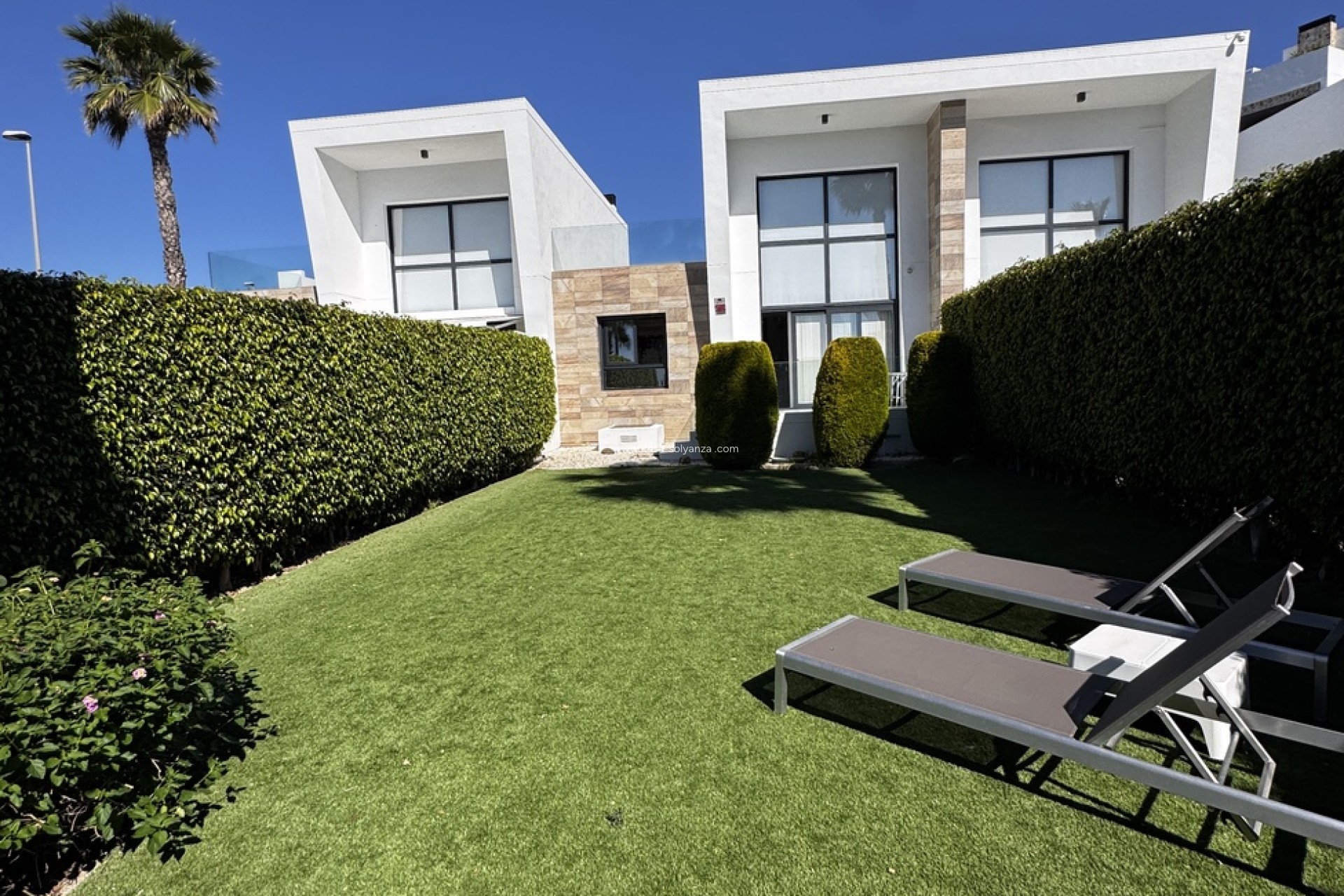 Wiederverkauf - Wohnung - Orihuela Costa - Costa Blanca