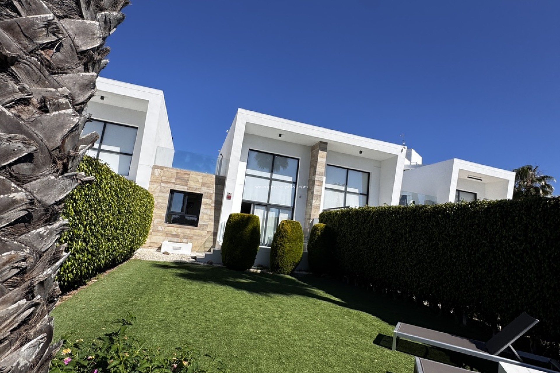 Wiederverkauf - Wohnung - Orihuela Costa - Costa Blanca
