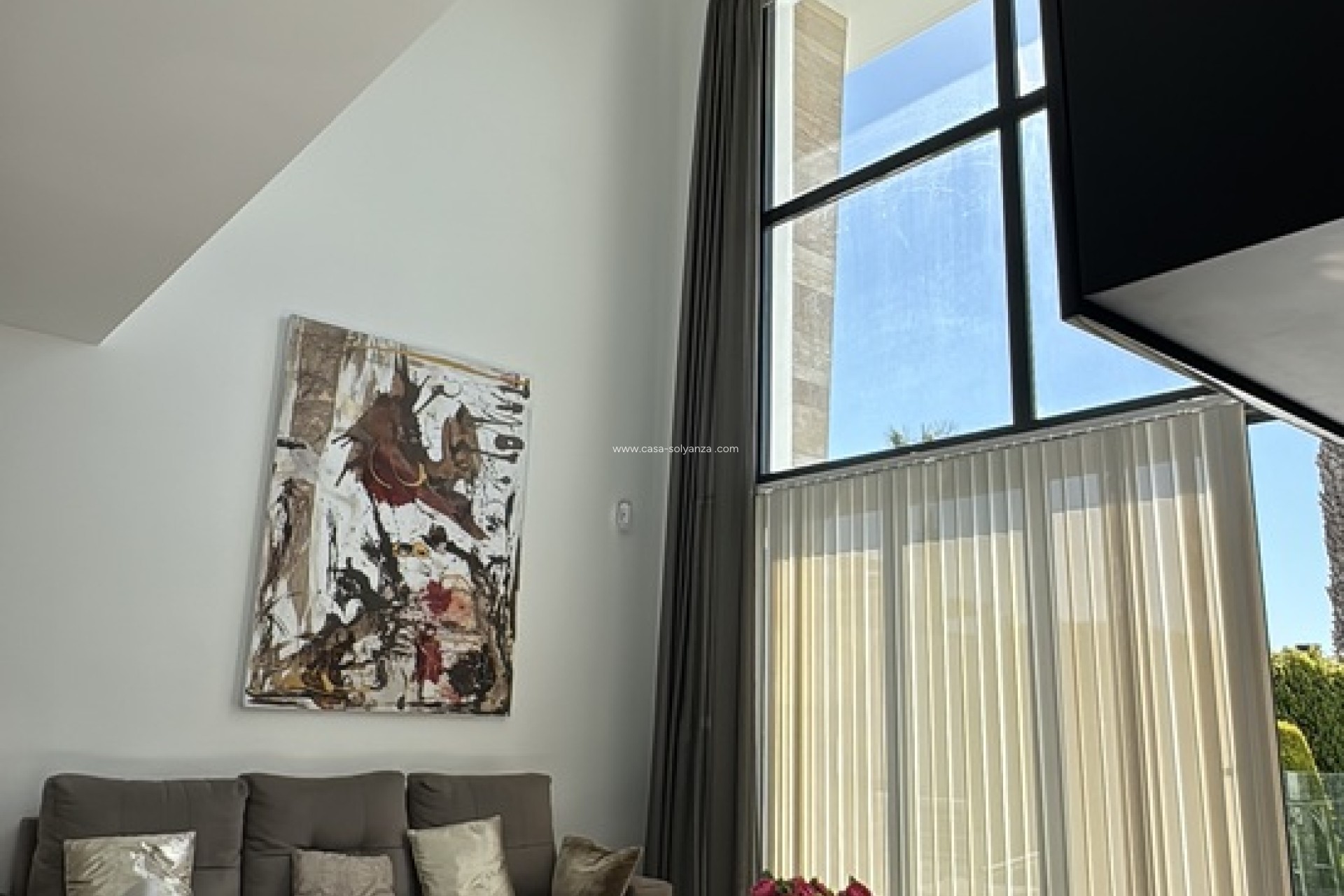Wiederverkauf - Wohnung - Orihuela Costa - Costa Blanca