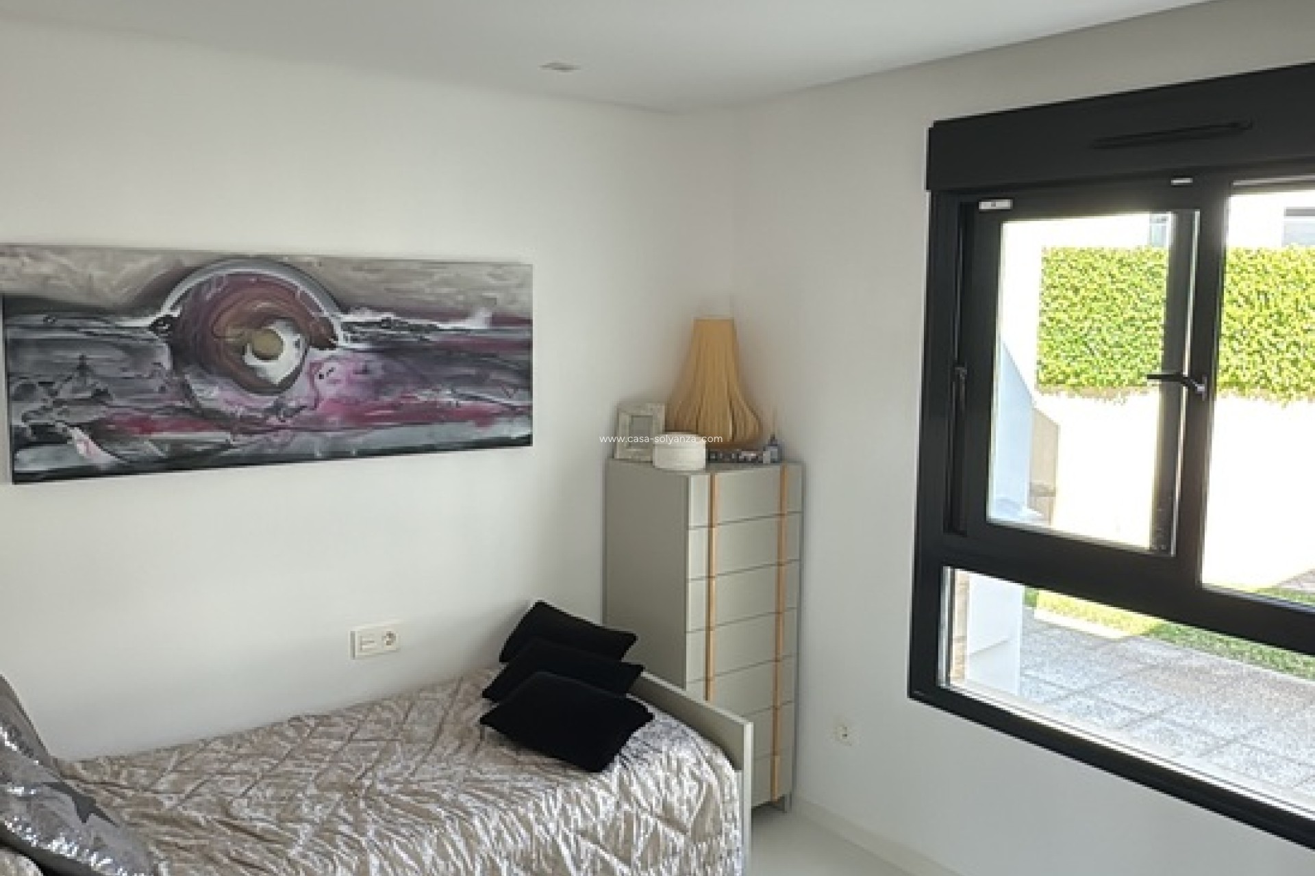 Wiederverkauf - Wohnung - Orihuela Costa - Costa Blanca