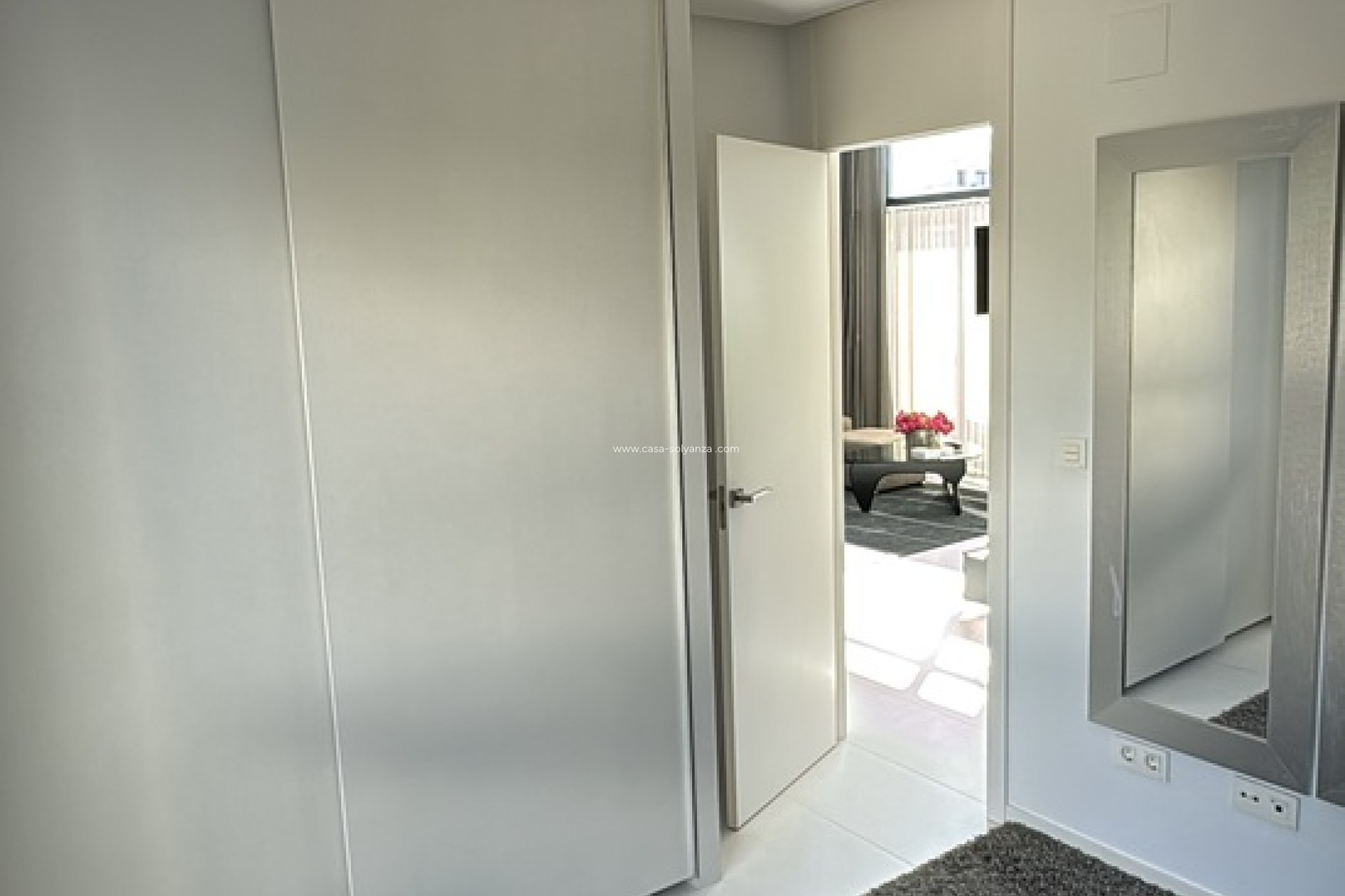 Wiederverkauf - Wohnung - Orihuela Costa - Costa Blanca