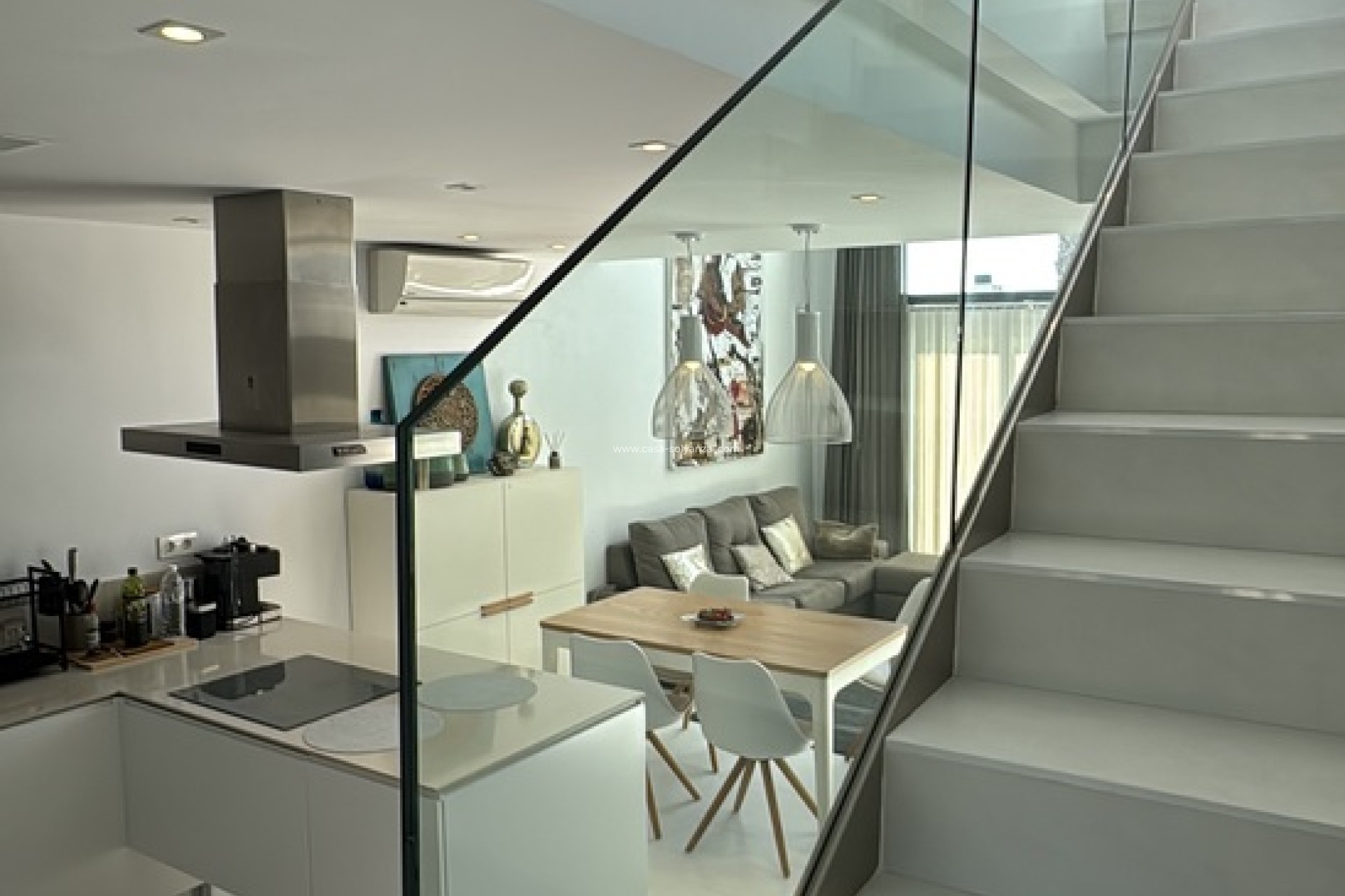 Wiederverkauf - Wohnung - Orihuela Costa - Costa Blanca