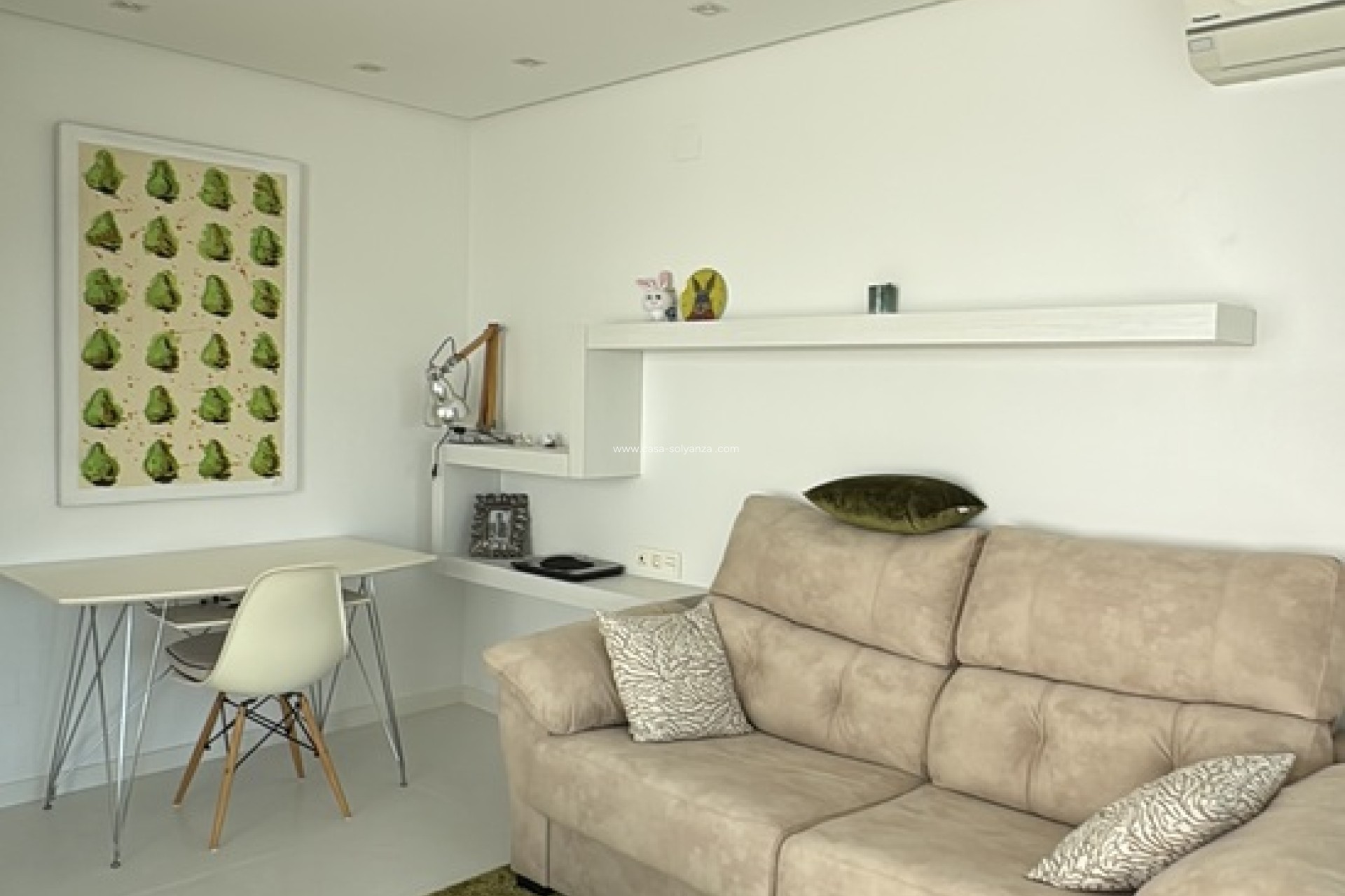 Wiederverkauf - Wohnung - Orihuela Costa - Costa Blanca