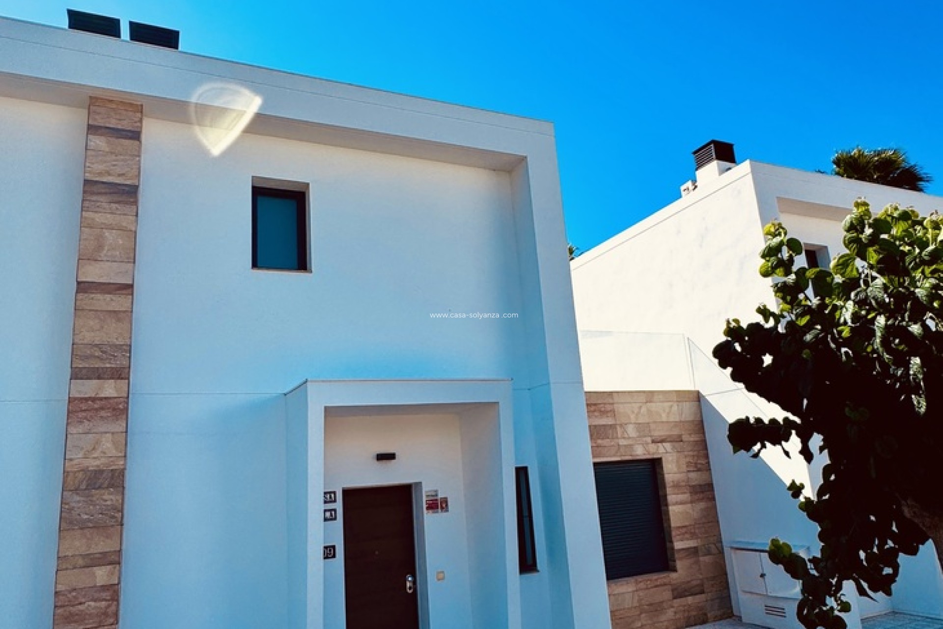 Wiederverkauf - Wohnung - Orihuela Costa - Costa Blanca