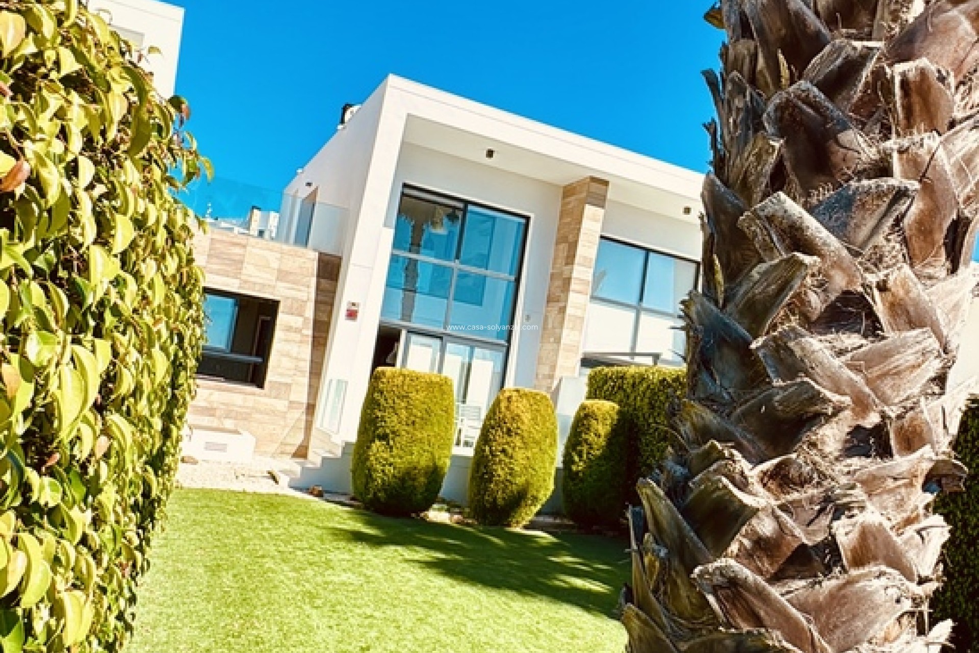Wiederverkauf - Wohnung - Orihuela Costa - Costa Blanca