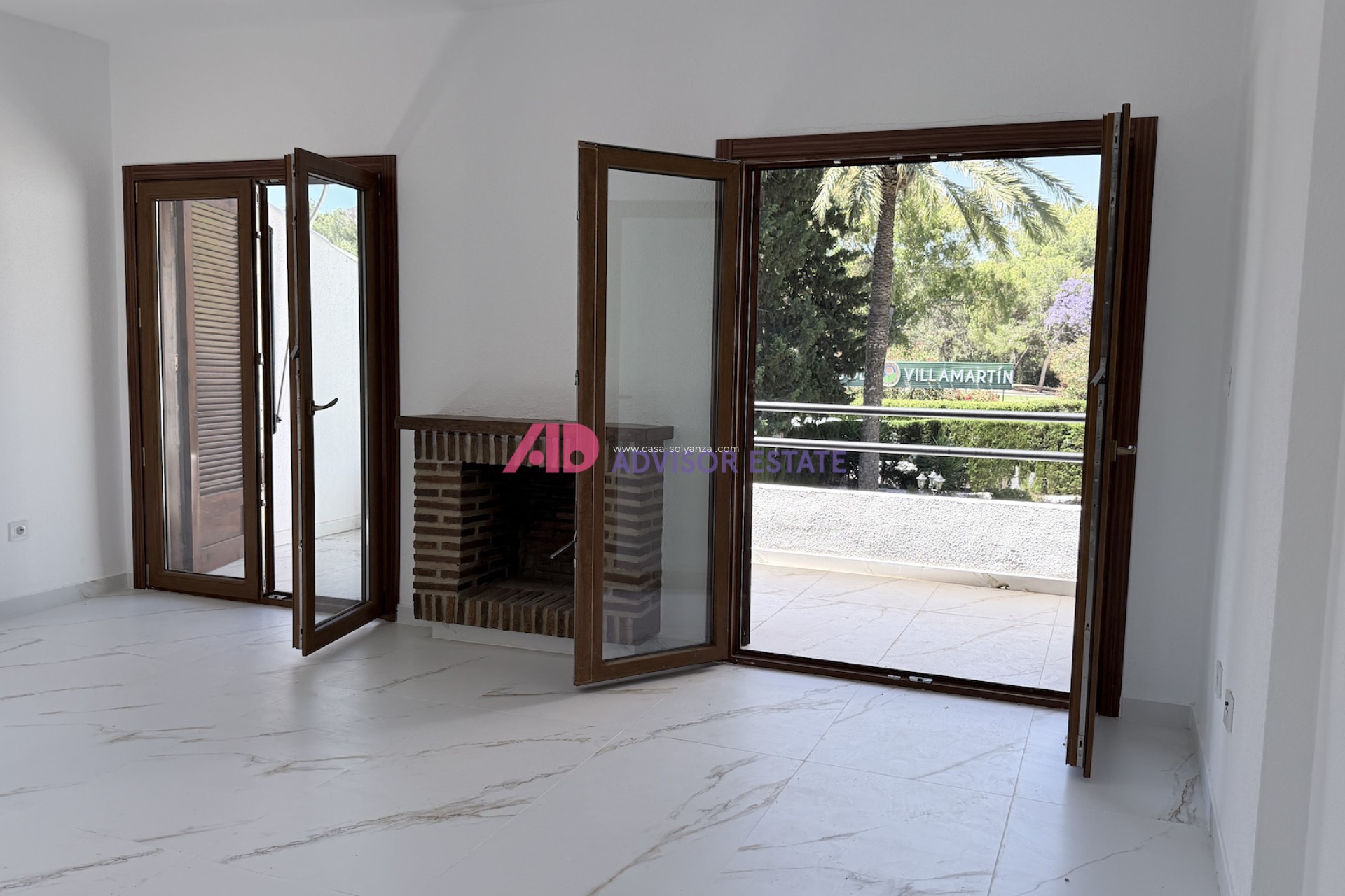 Wiederverkauf - Wohnung - Orihuela Costa - Costa Blanca
