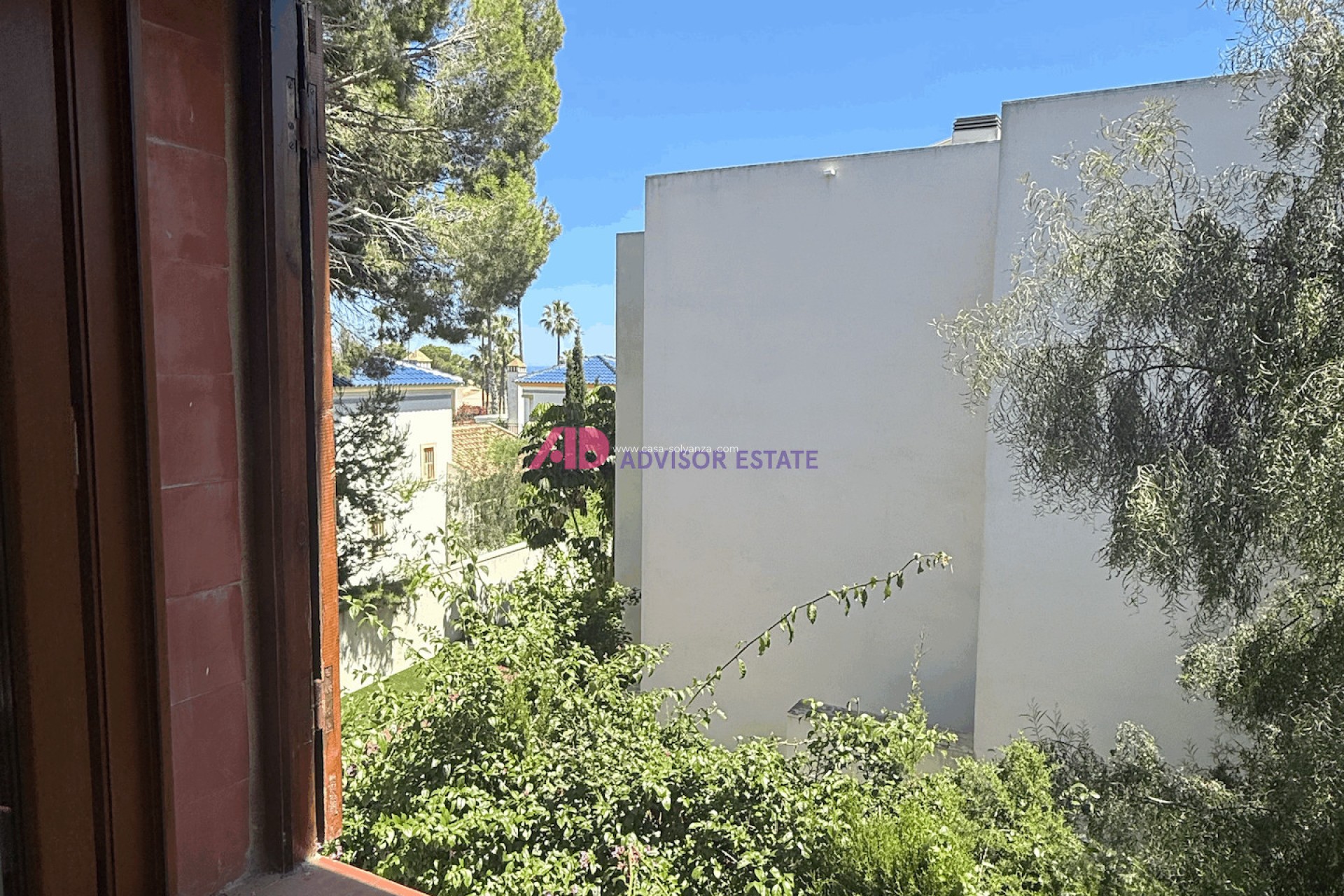 Wiederverkauf - Wohnung - Orihuela Costa - Costa Blanca