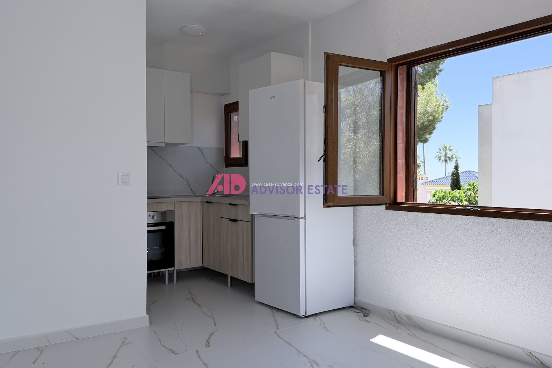 Wiederverkauf - Wohnung - Orihuela Costa - Costa Blanca