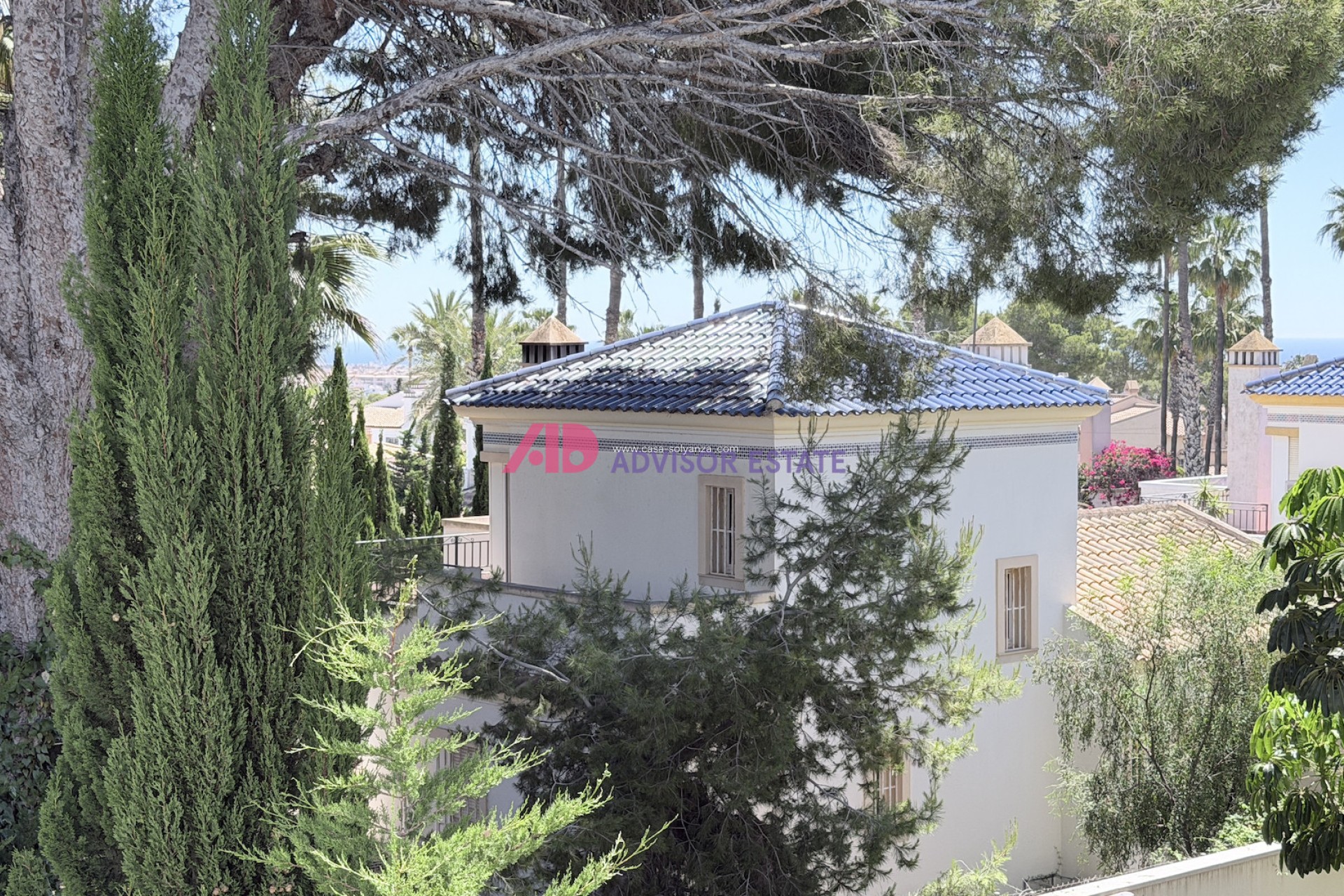 Wiederverkauf - Wohnung - Orihuela Costa - Costa Blanca