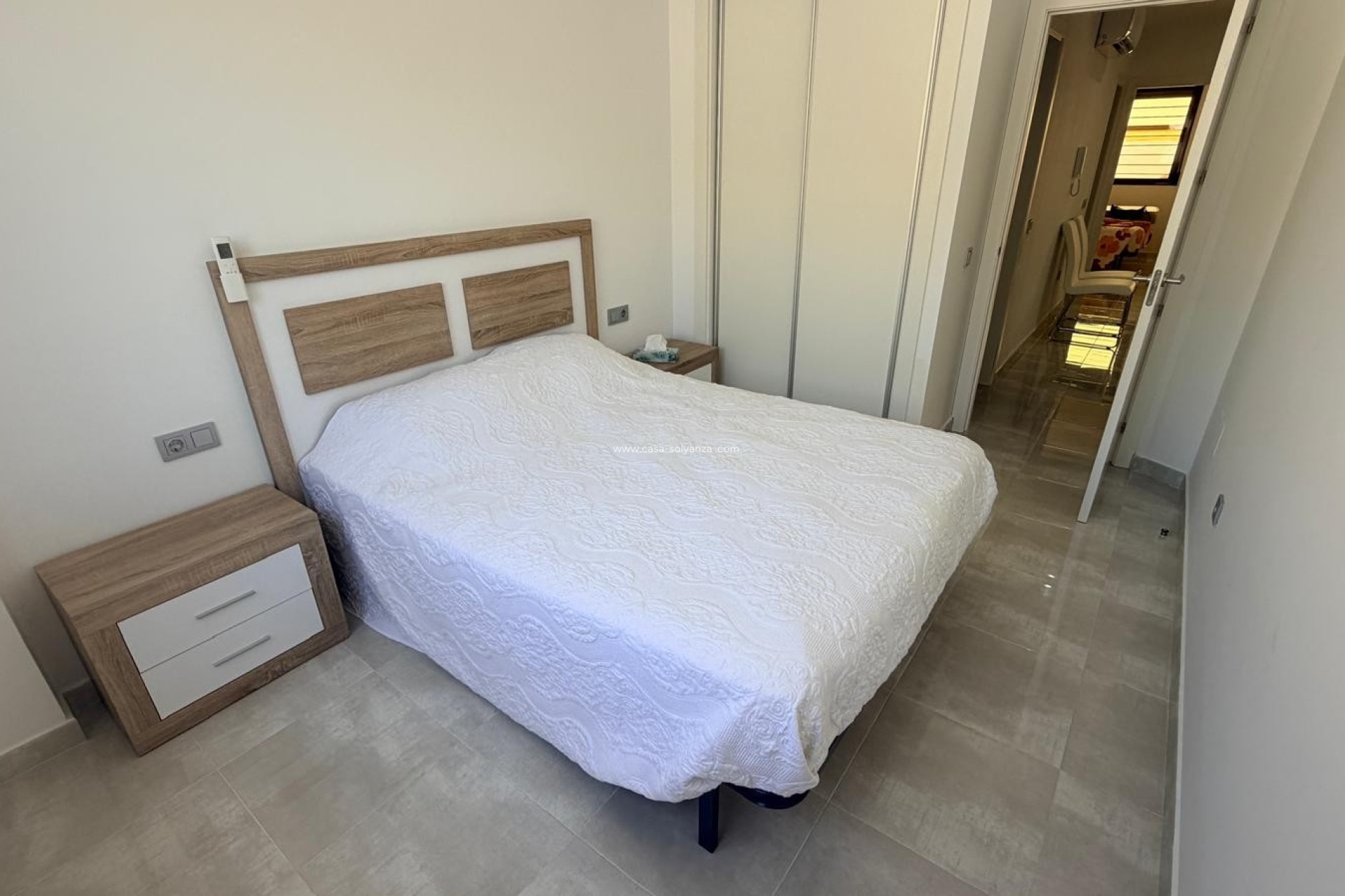 Wiederverkauf - Wohnung - Orihuela Costa - Costa Blanca