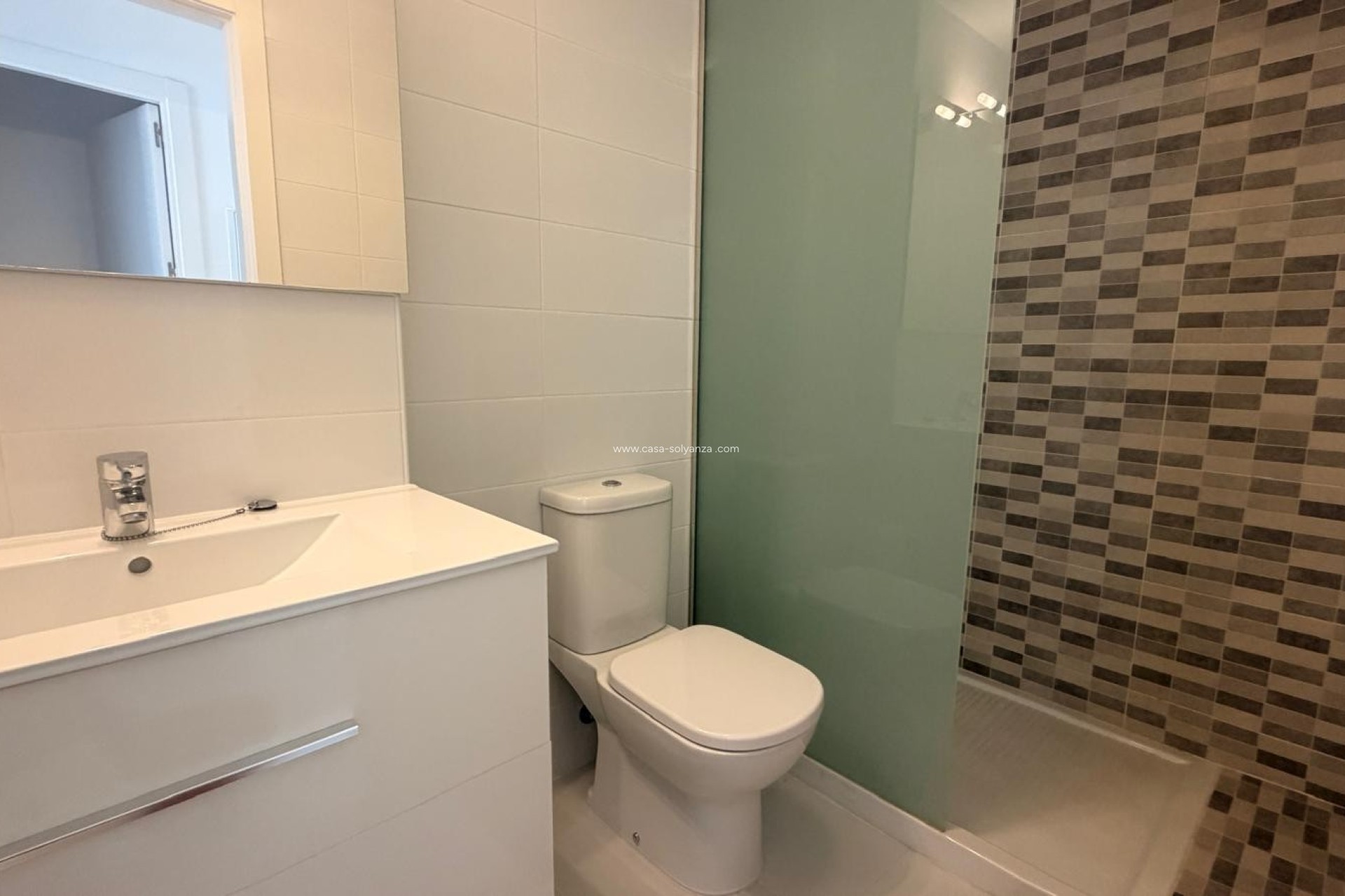 Wiederverkauf - Wohnung - Orihuela Costa - Costa Blanca