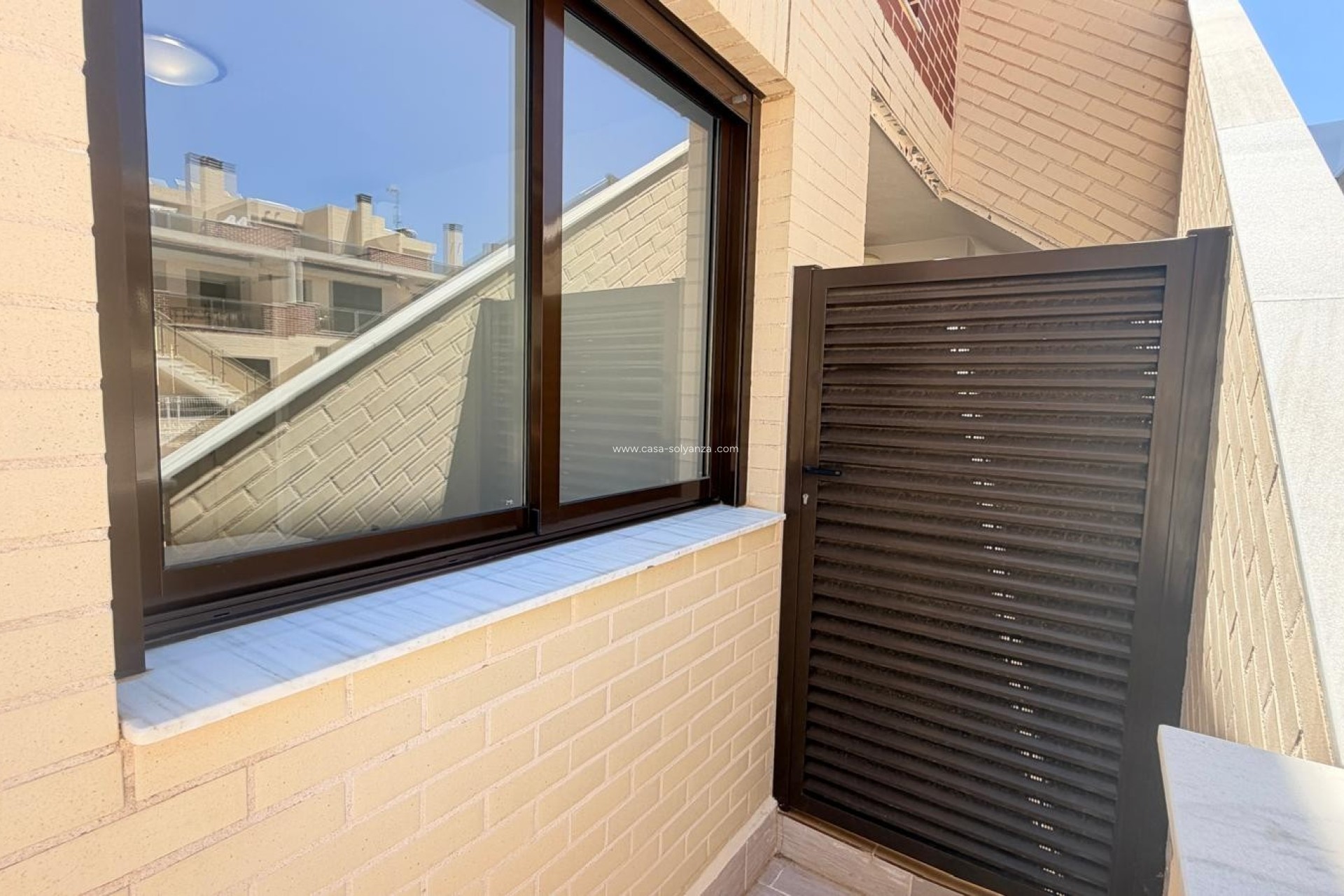 Wiederverkauf - Wohnung - Orihuela Costa - Costa Blanca