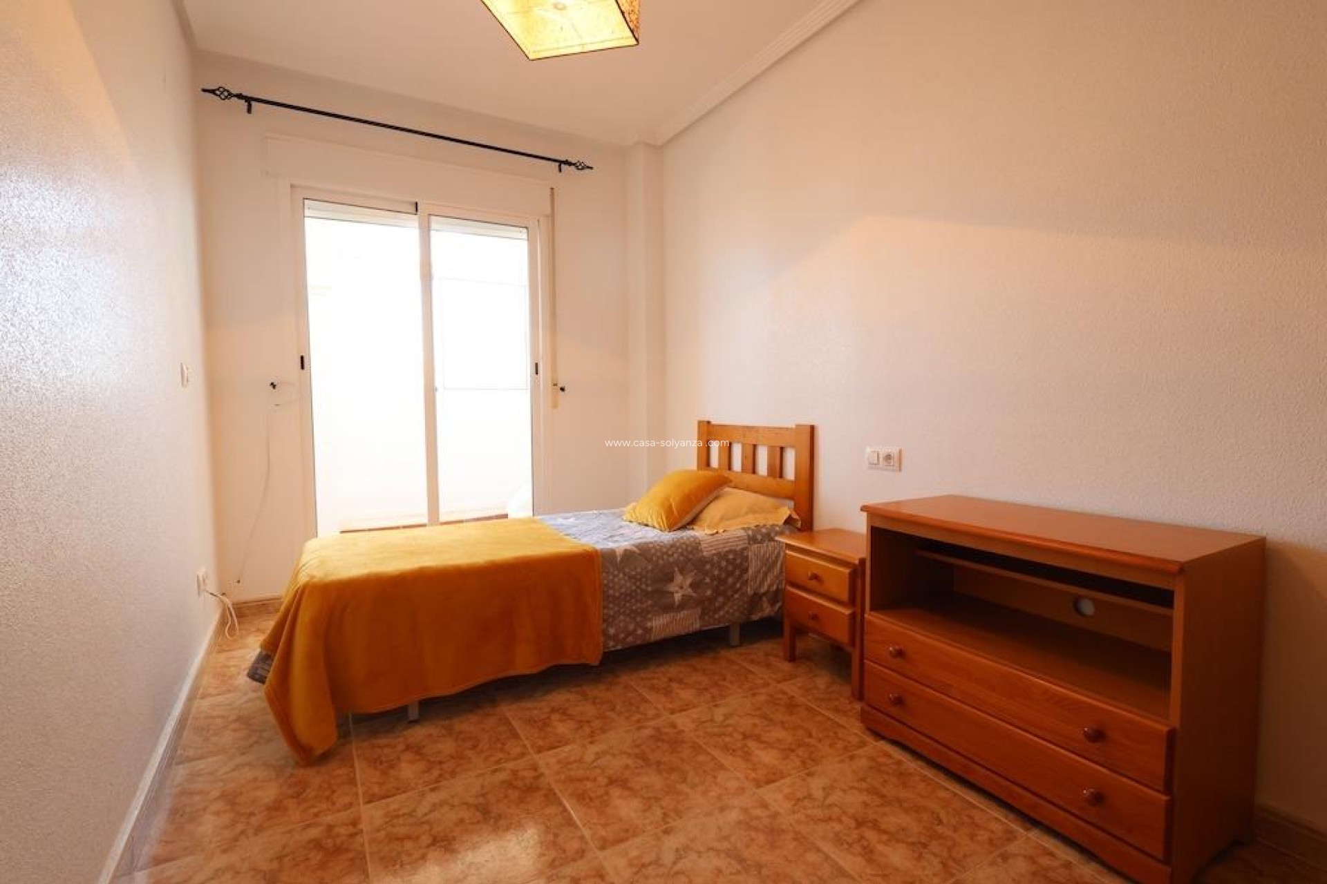 Wiederverkauf - Wohnung - Orihuela Costa - Costa Blanca