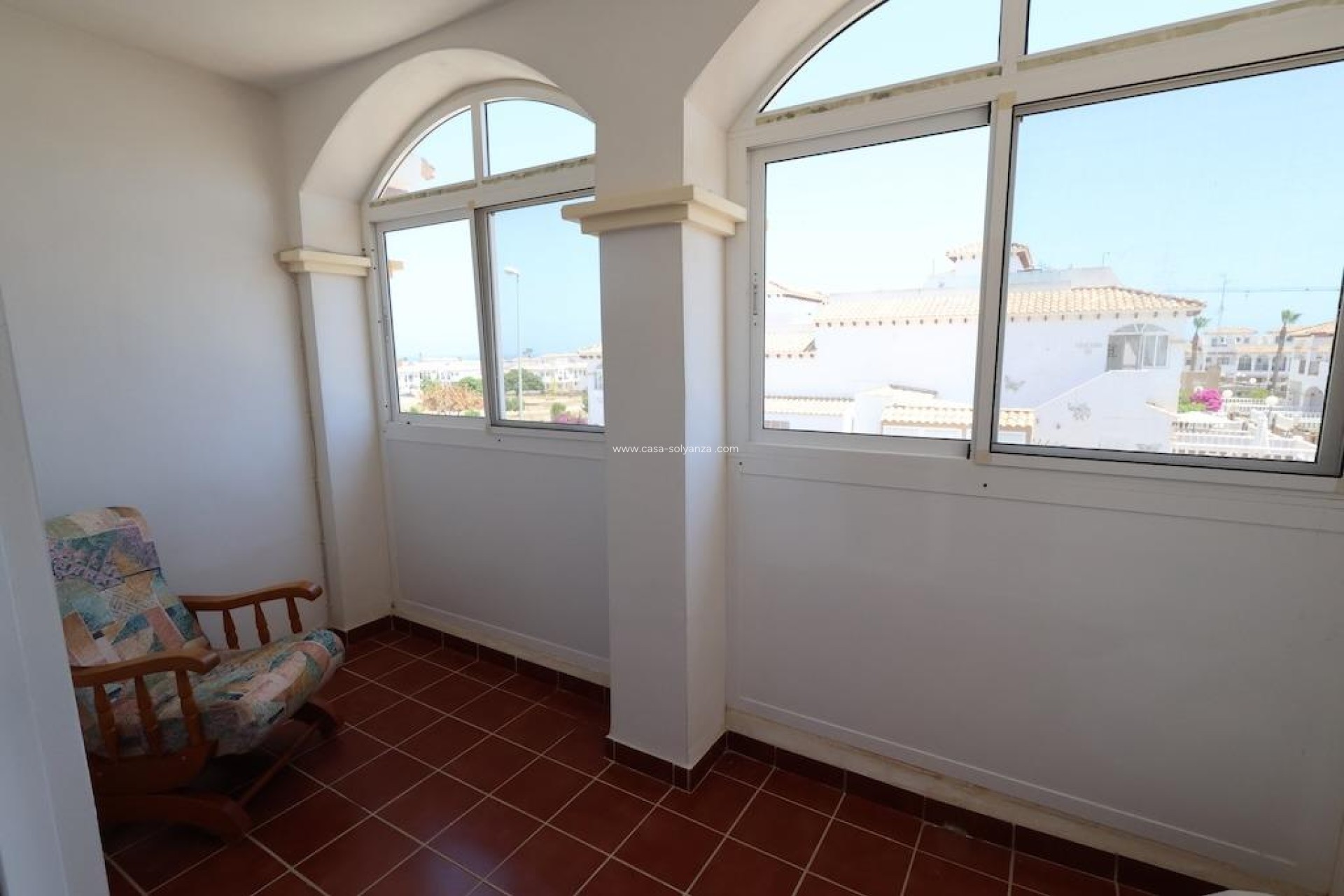 Wiederverkauf - Wohnung - Orihuela Costa - Costa Blanca