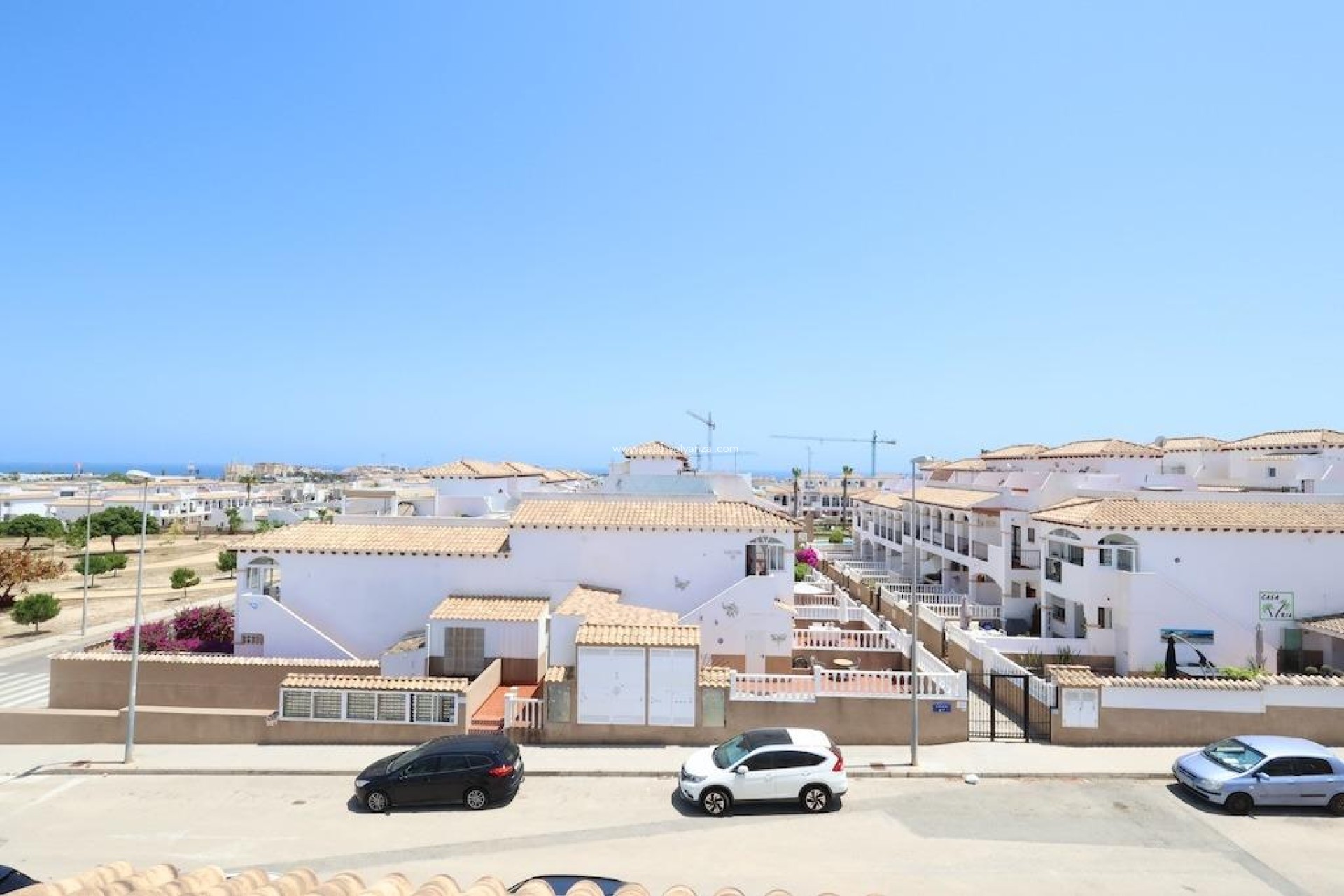 Wiederverkauf - Wohnung - Orihuela Costa - Costa Blanca