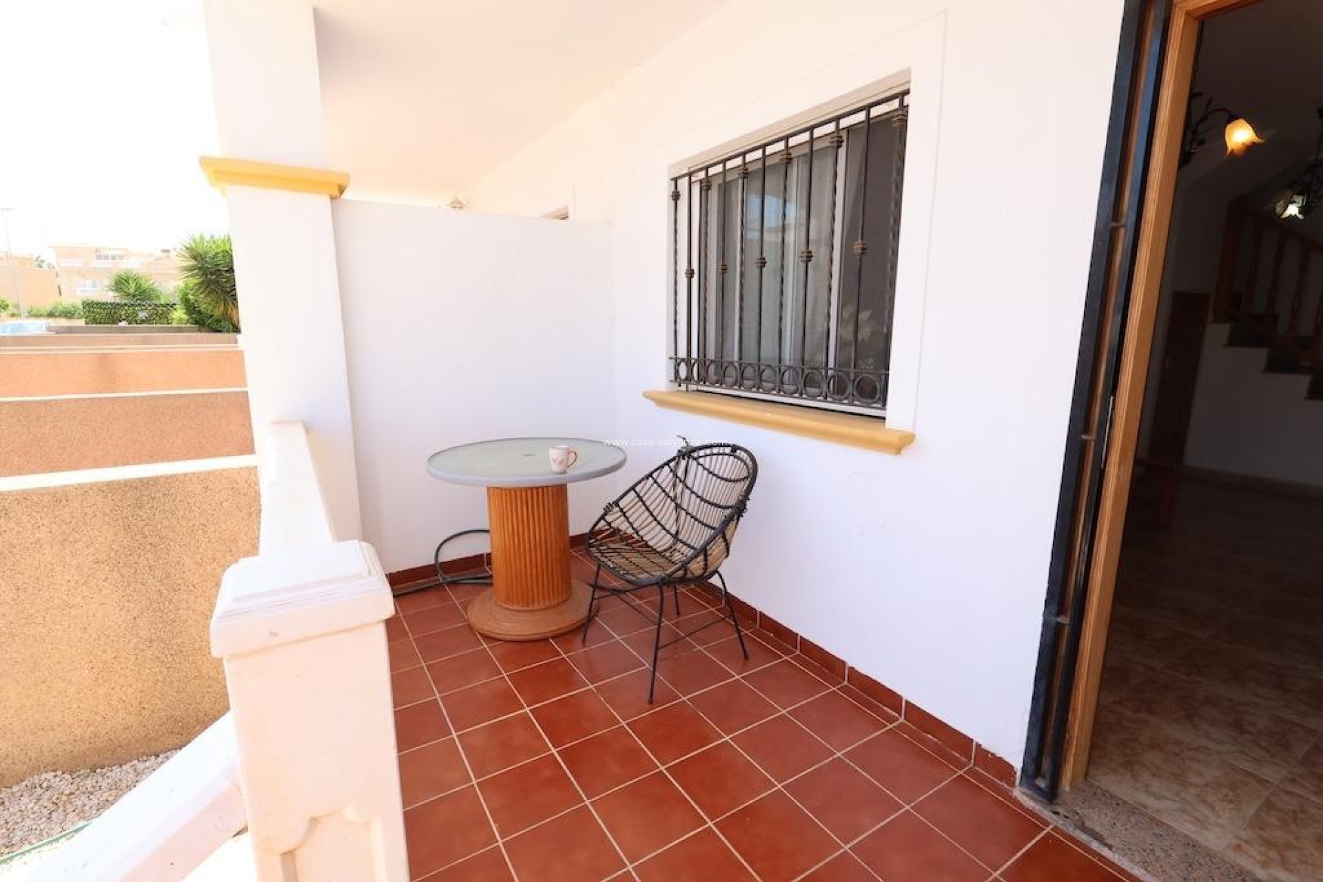 Wiederverkauf - Wohnung - Orihuela Costa - Costa Blanca