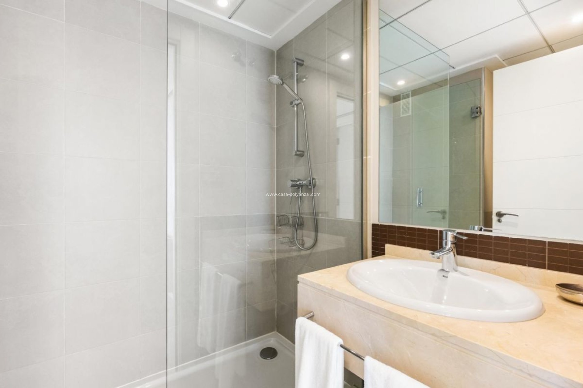 Wiederverkauf - Wohnung - Orihuela Costa - Costa Blanca