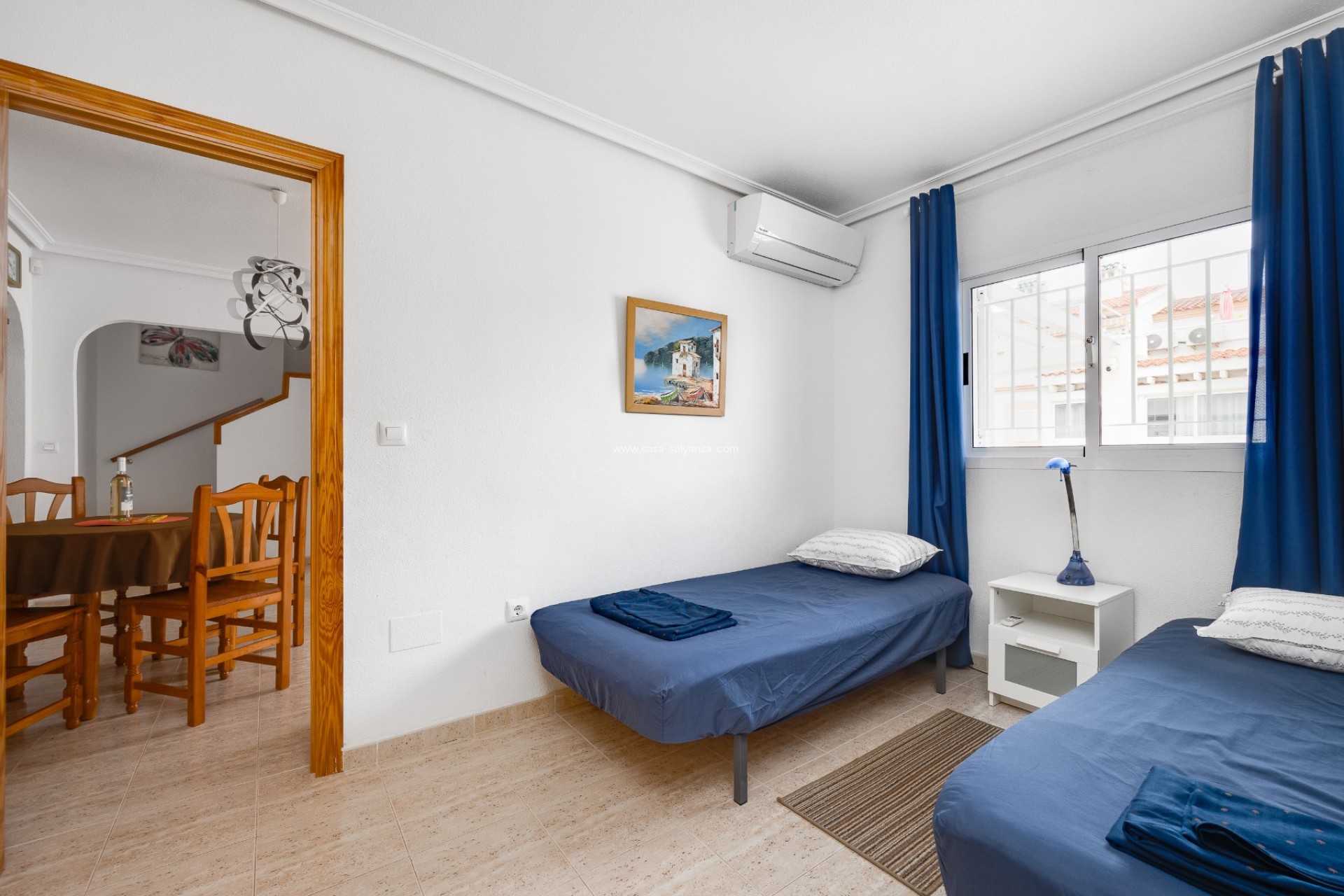 Wiederverkauf - Wohnung - Orihuela Costa - Costa Blanca