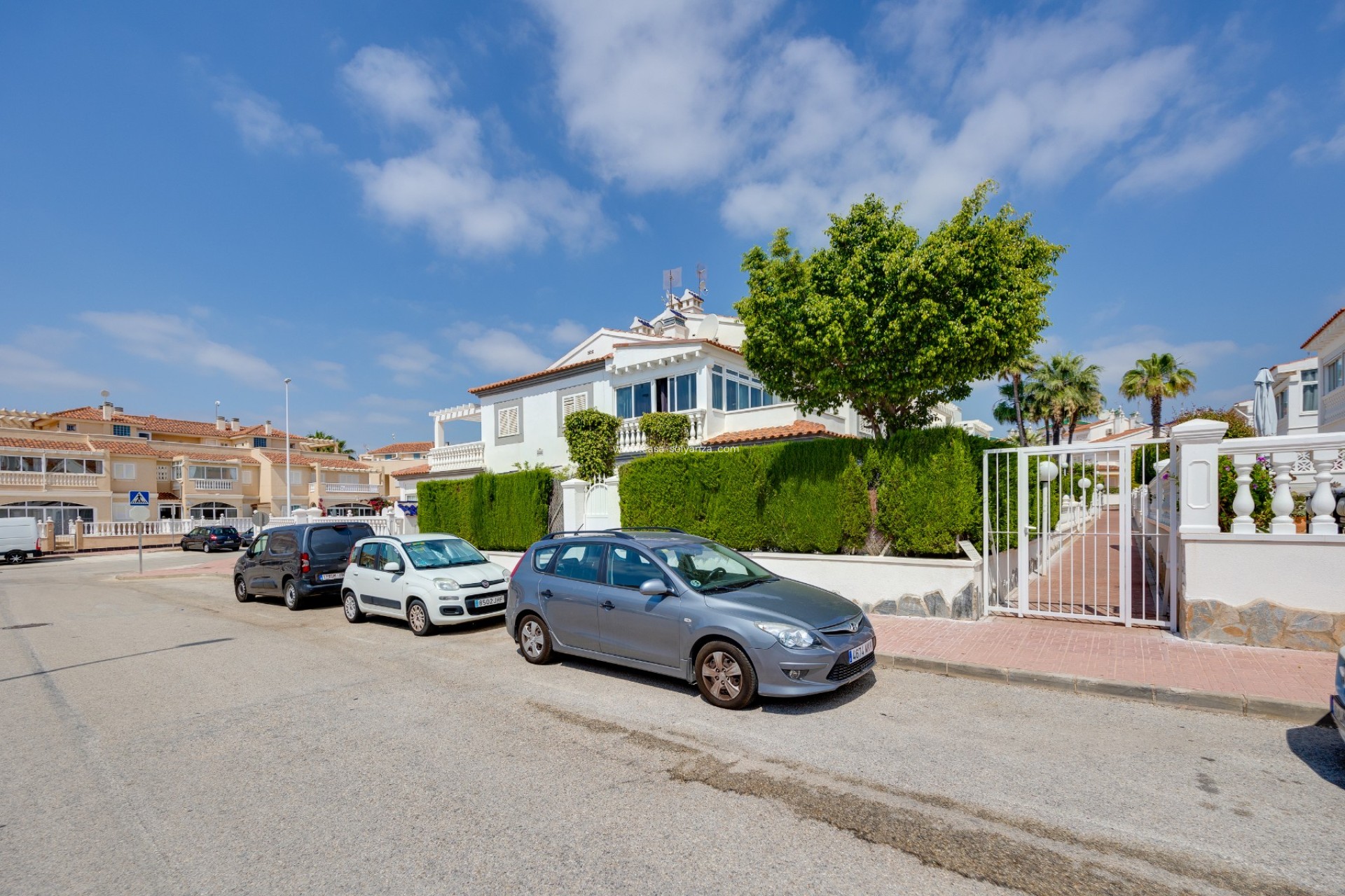 Wiederverkauf - Wohnung - Orihuela Costa - Costa Blanca