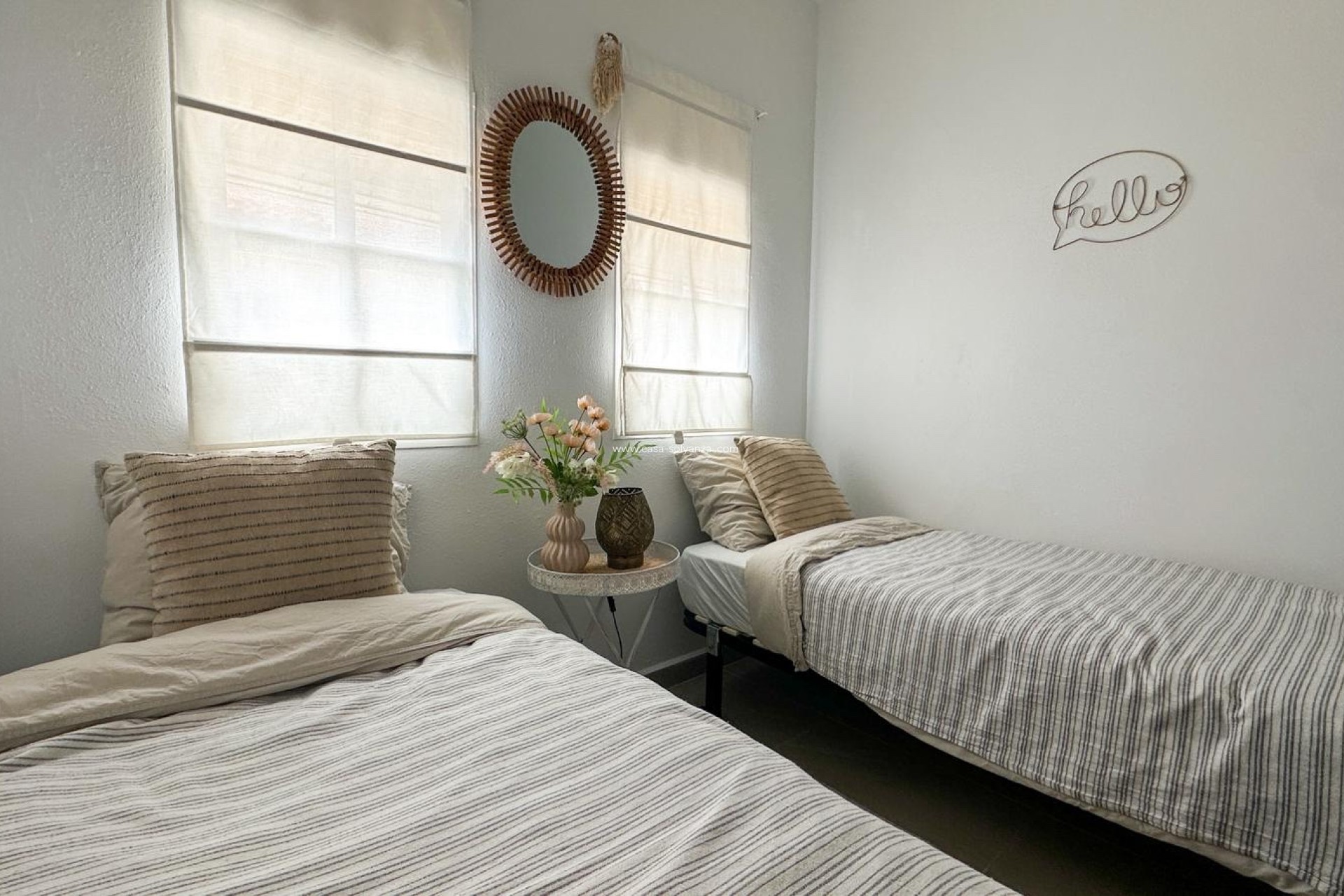Wiederverkauf - Wohnung - Orihuela Costa - Costa Blanca