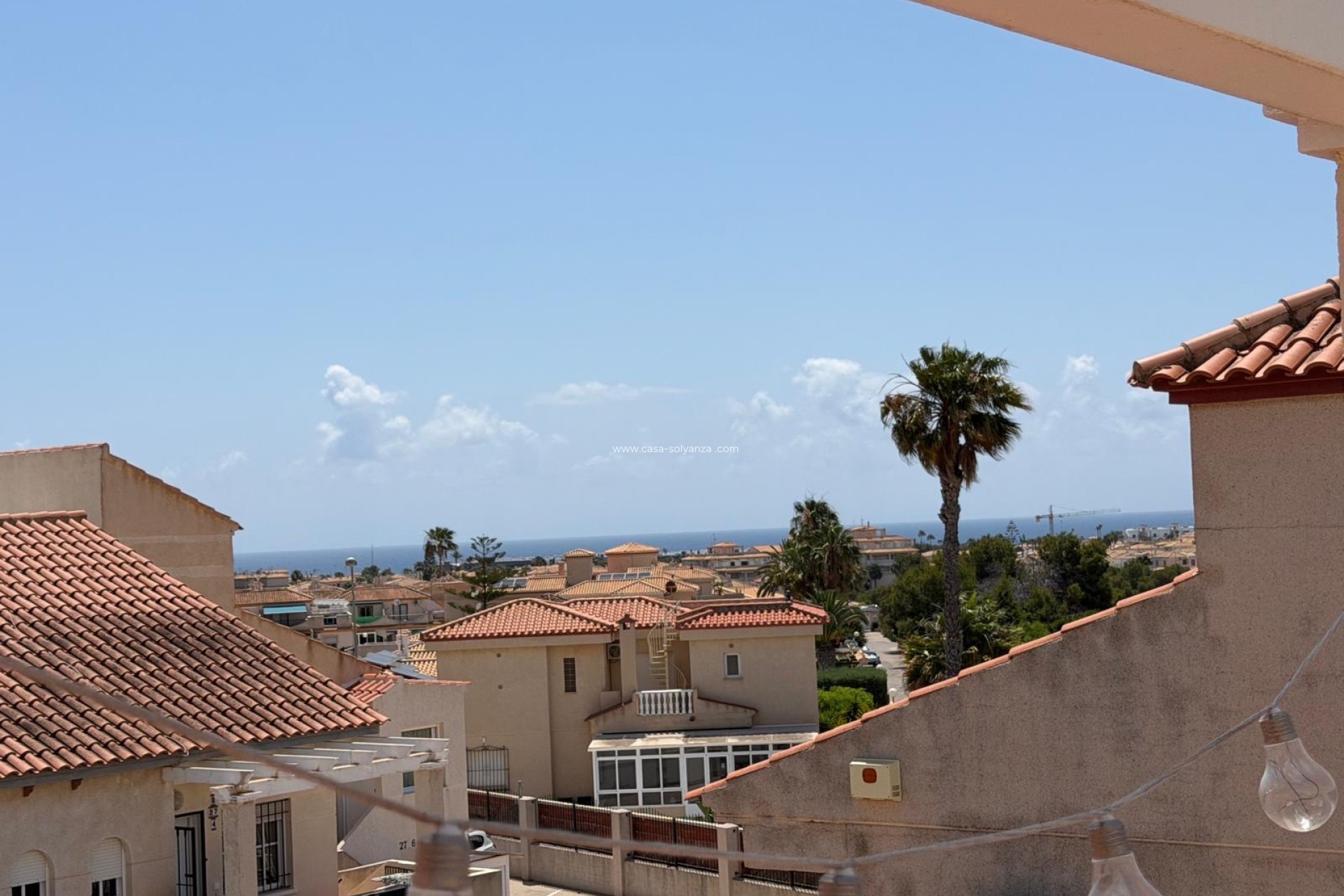 Wiederverkauf - Wohnung - Orihuela Costa - Costa Blanca