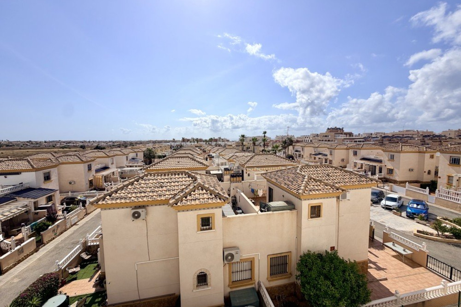 Wiederverkauf - Wohnung - Orihuela Costa - Costa Blanca
