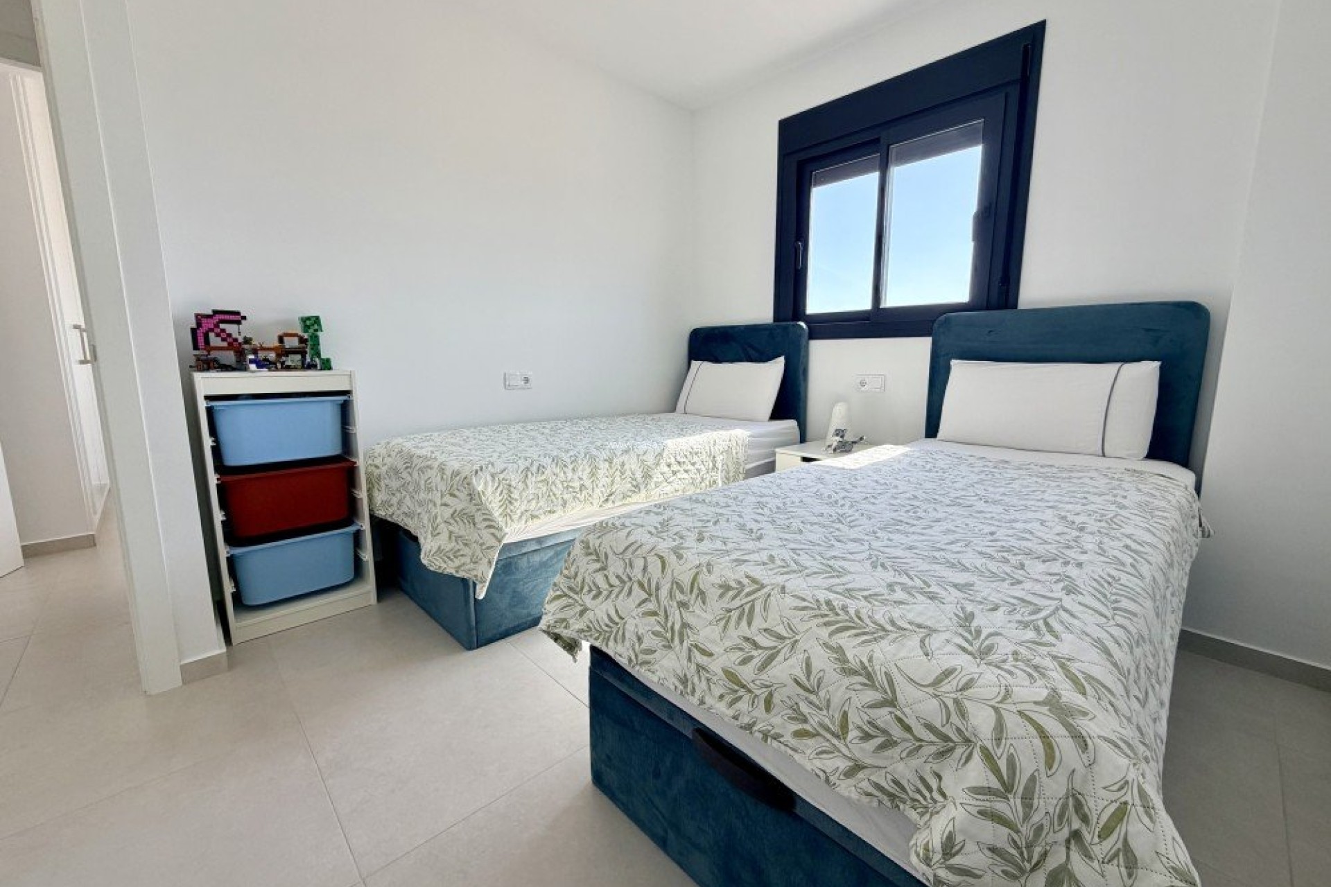 Wiederverkauf - Wohnung - Orihuela Costa - Costa Blanca