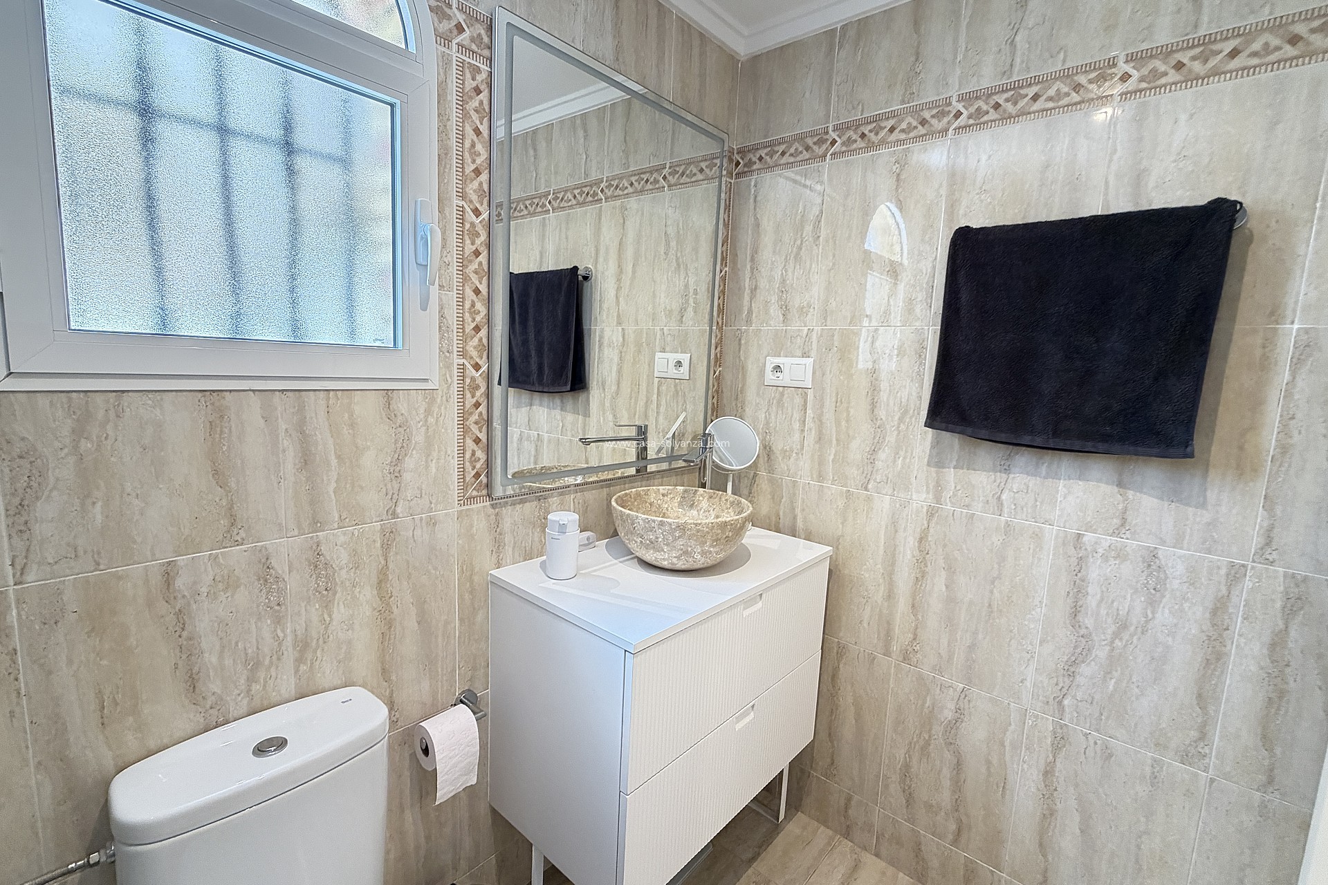 Wiederverkauf - Wohnung - Orihuela Costa - Costa Blanca