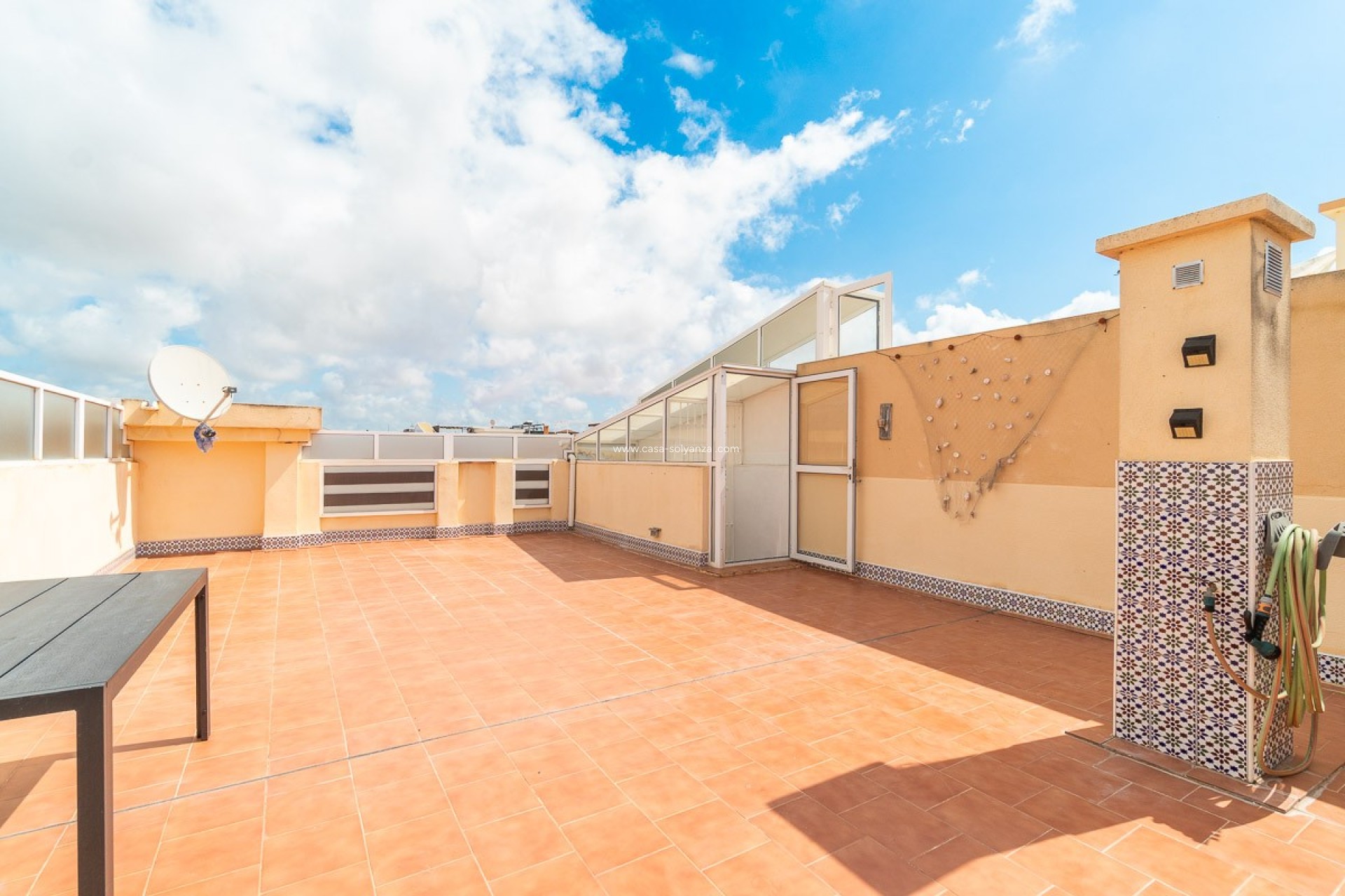 Wiederverkauf - Wohnung - Orihuela Costa - Costa Blanca