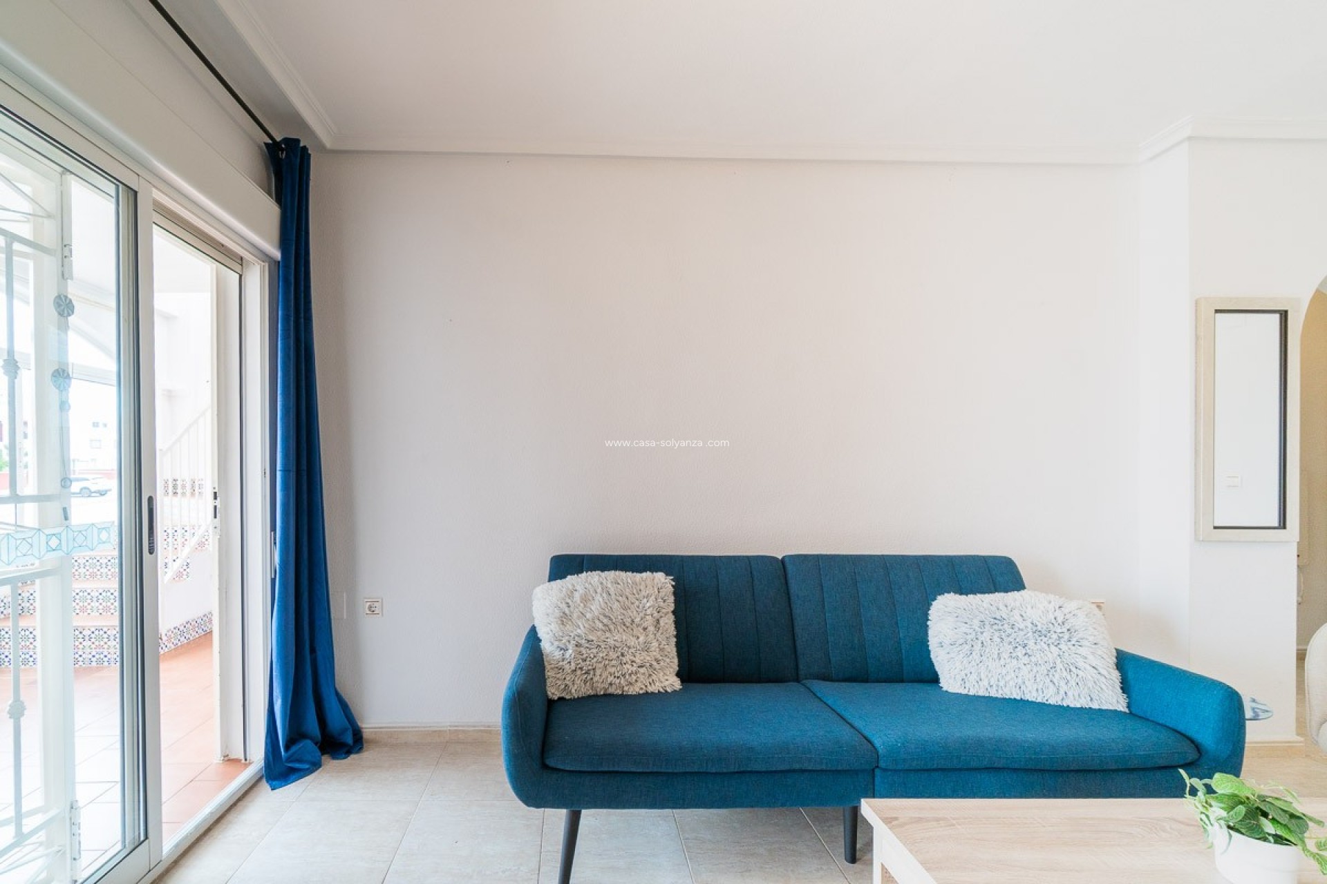 Wiederverkauf - Wohnung - Orihuela Costa - Costa Blanca