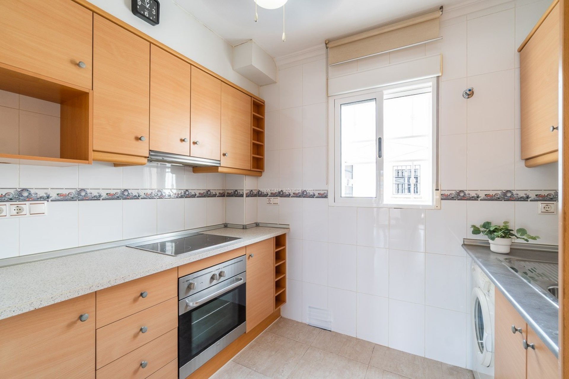 Wiederverkauf - Wohnung - Orihuela Costa - Costa Blanca