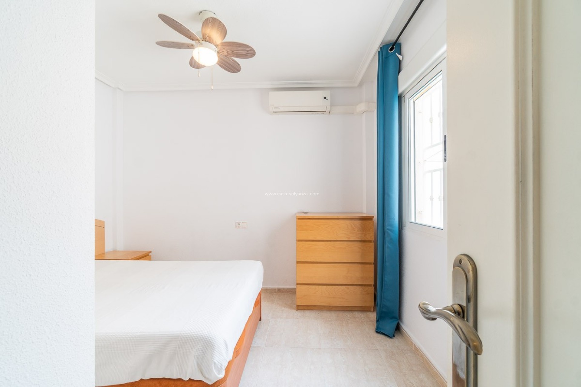 Wiederverkauf - Wohnung - Orihuela Costa - Costa Blanca