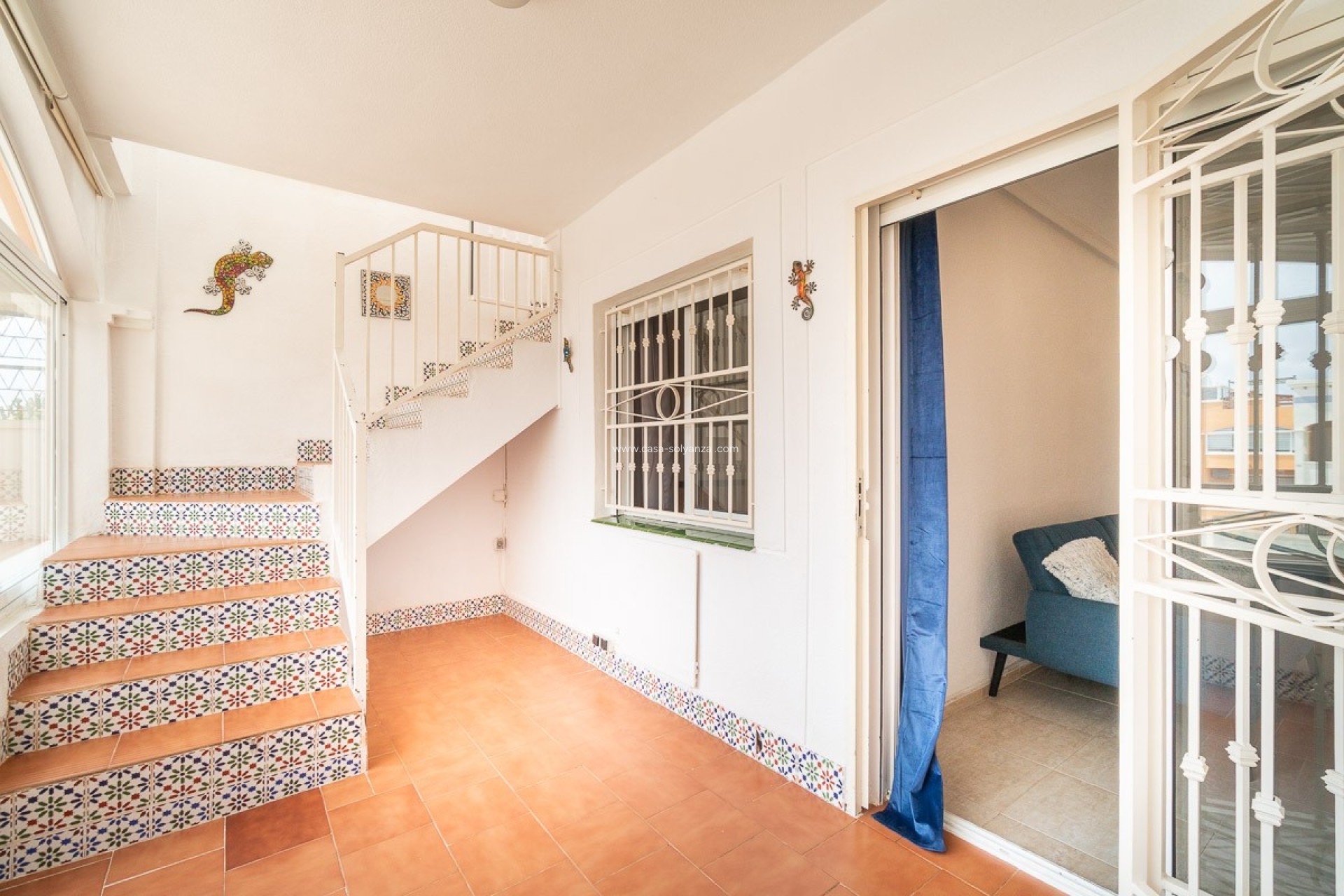 Wiederverkauf - Wohnung - Orihuela Costa - Costa Blanca