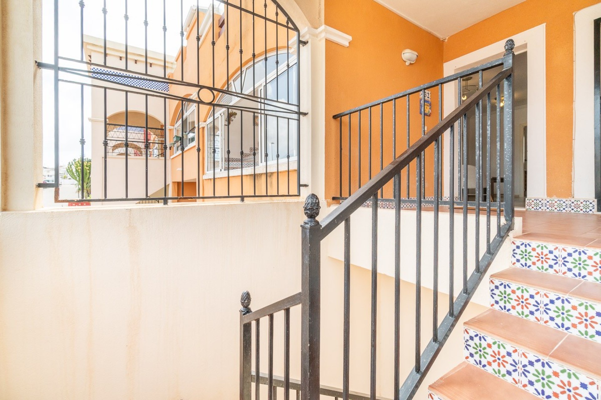 Wiederverkauf - Wohnung - Orihuela Costa - Costa Blanca