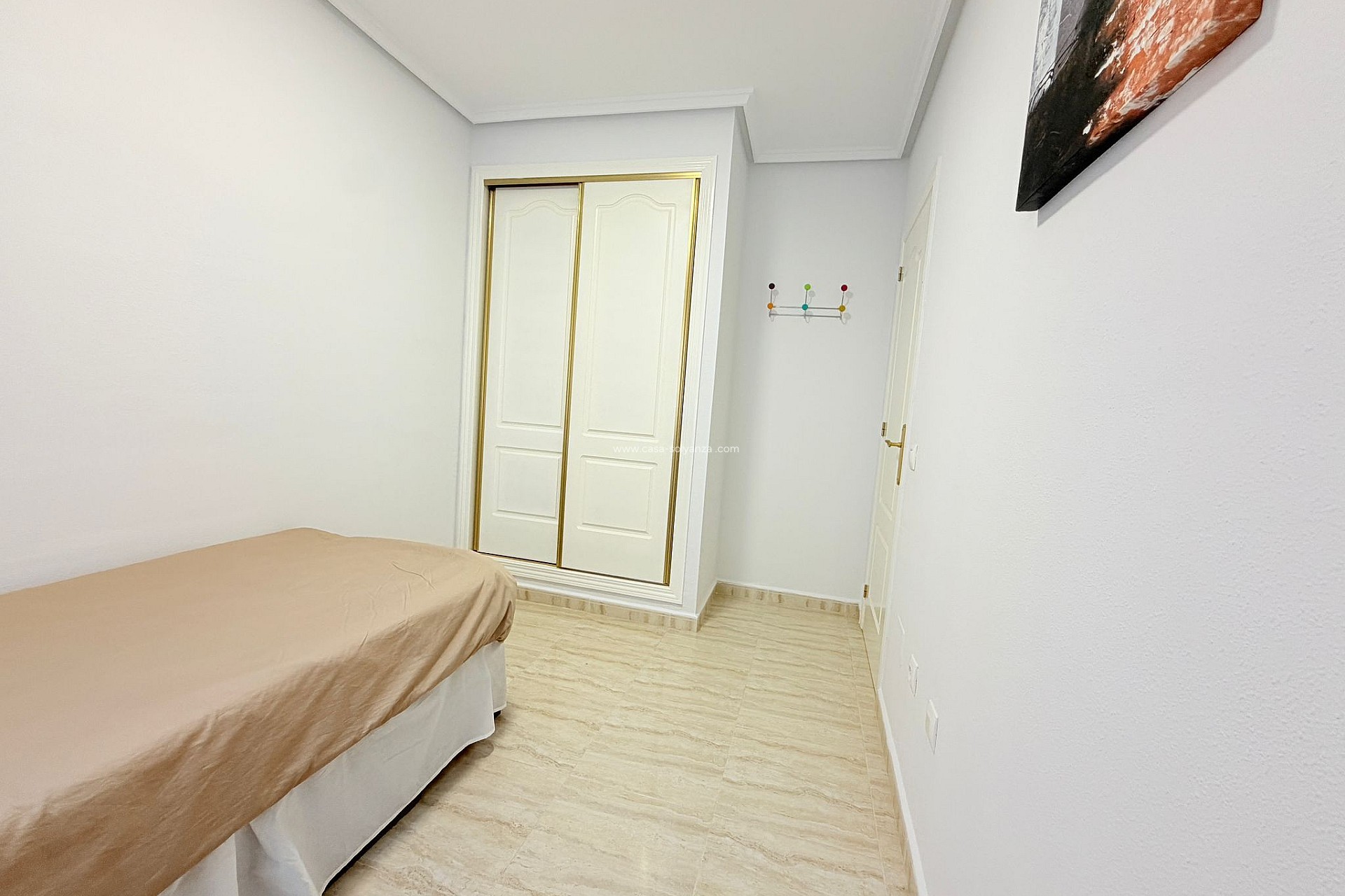 Wiederverkauf - Wohnung - Orihuela Costa - Costa Blanca