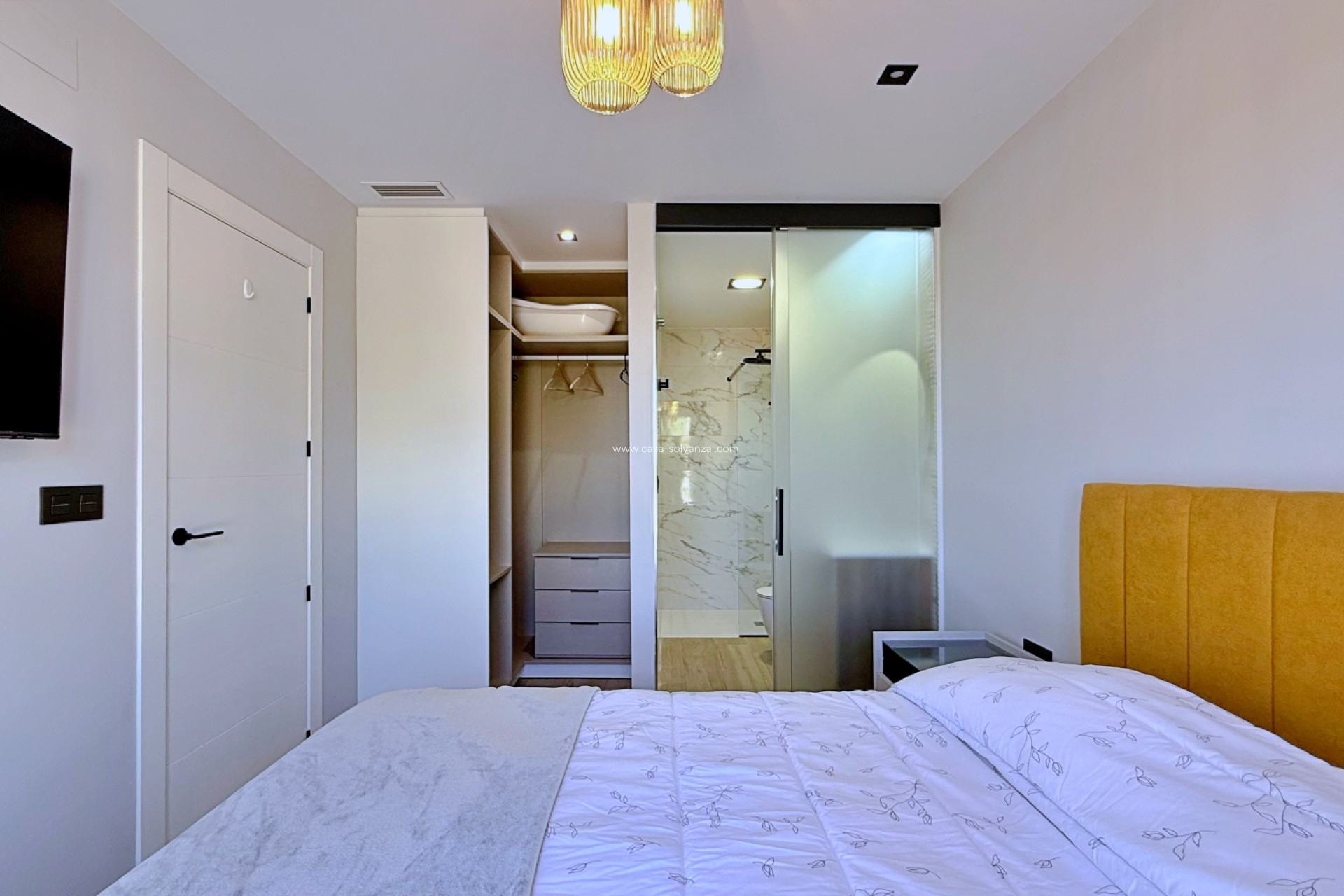 Wiederverkauf - Wohnung - Orihuela Costa - Costa Blanca