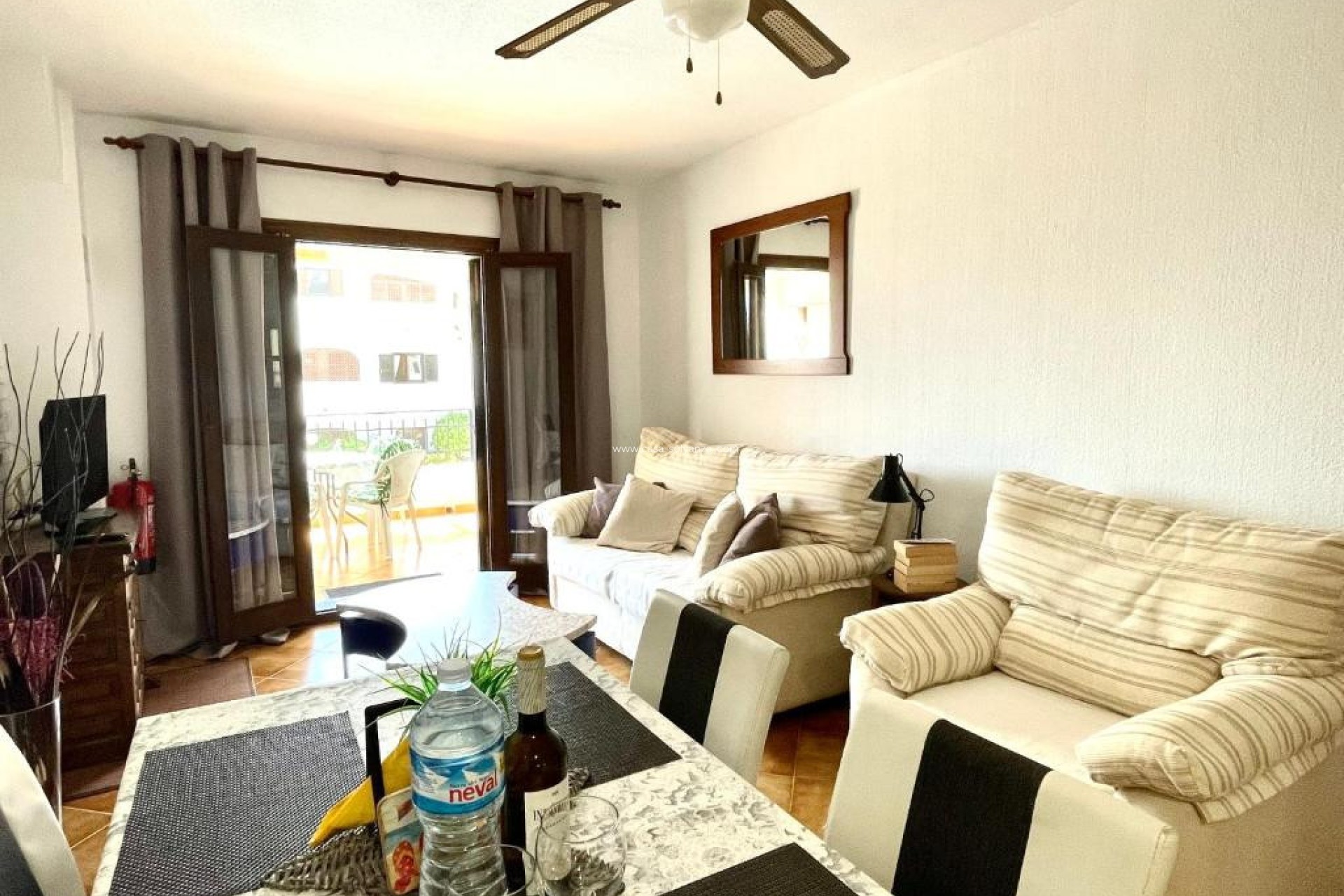 Wiederverkauf - Wohnung - Orihuela Costa - Costa Blanca
