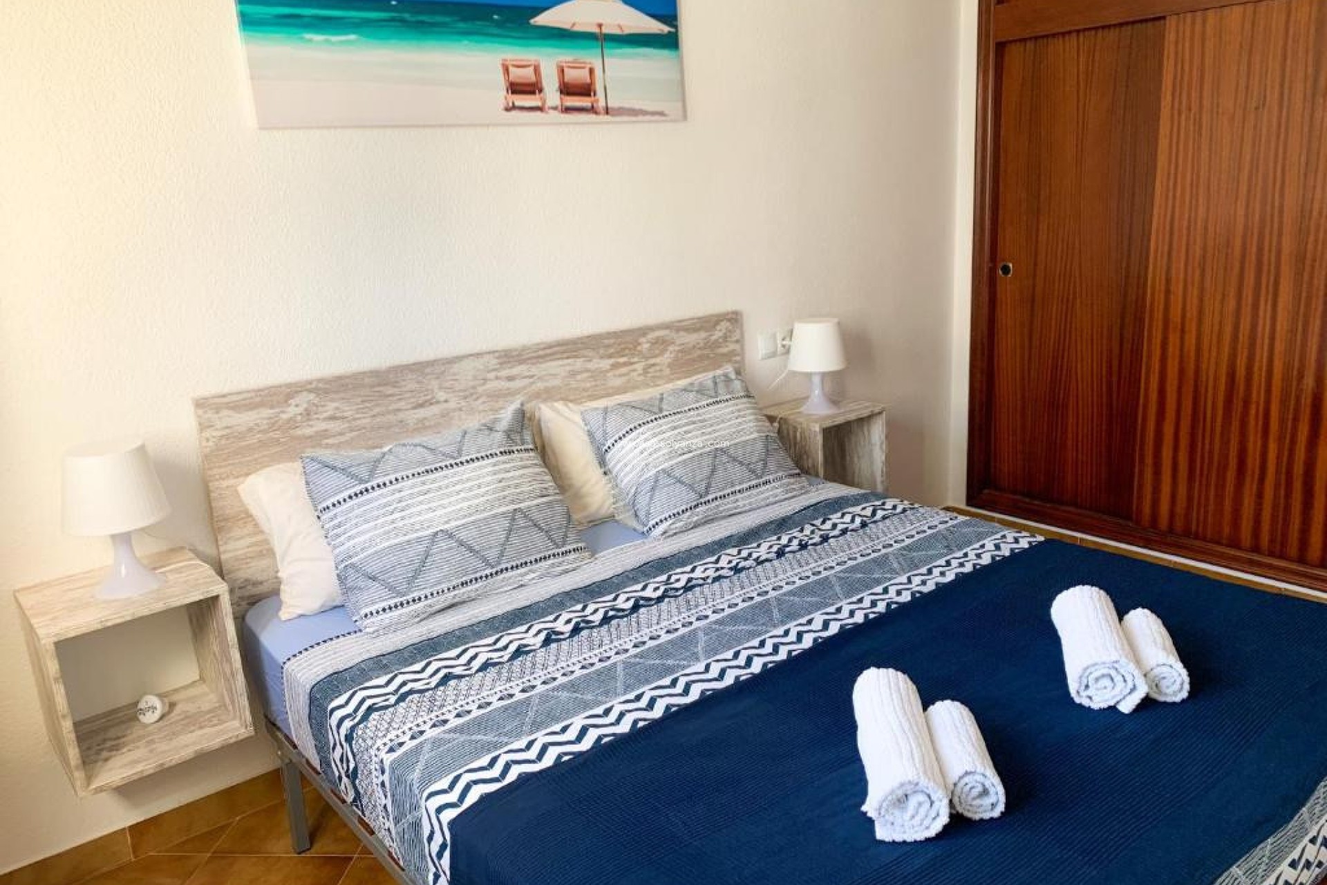 Wiederverkauf - Wohnung - Orihuela Costa - Costa Blanca